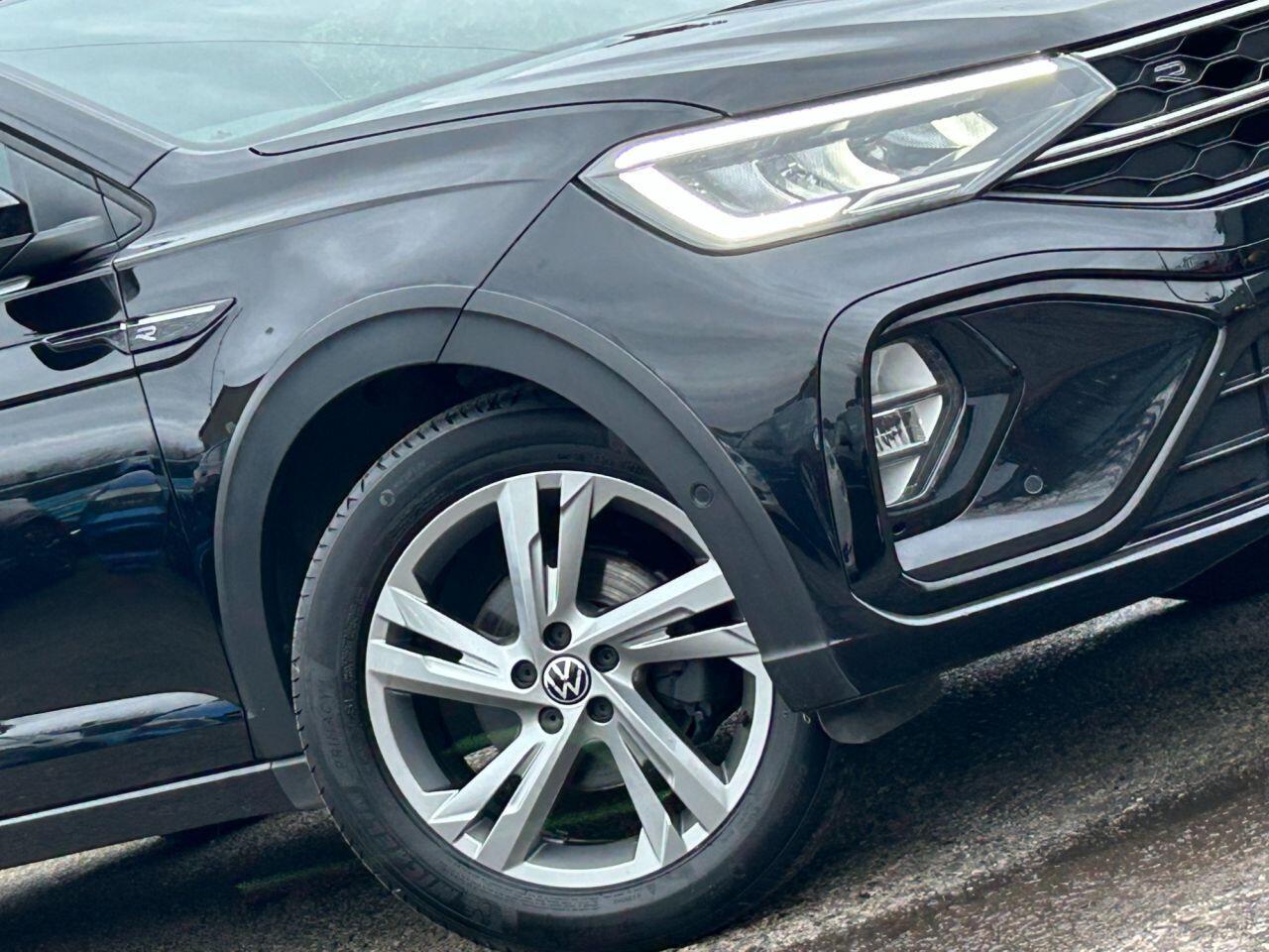 Volkswagen Taigo - Image 34