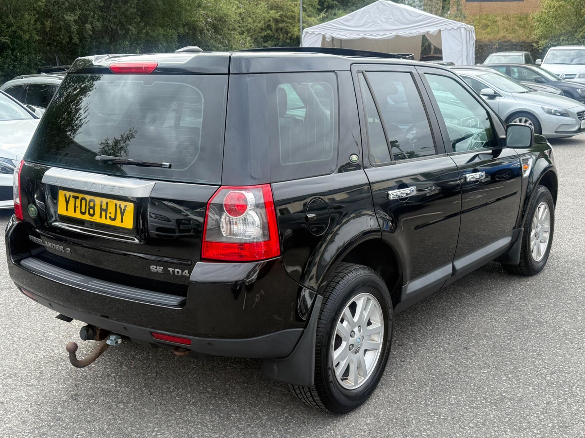 Land Rover Freelander 2 - Image 17