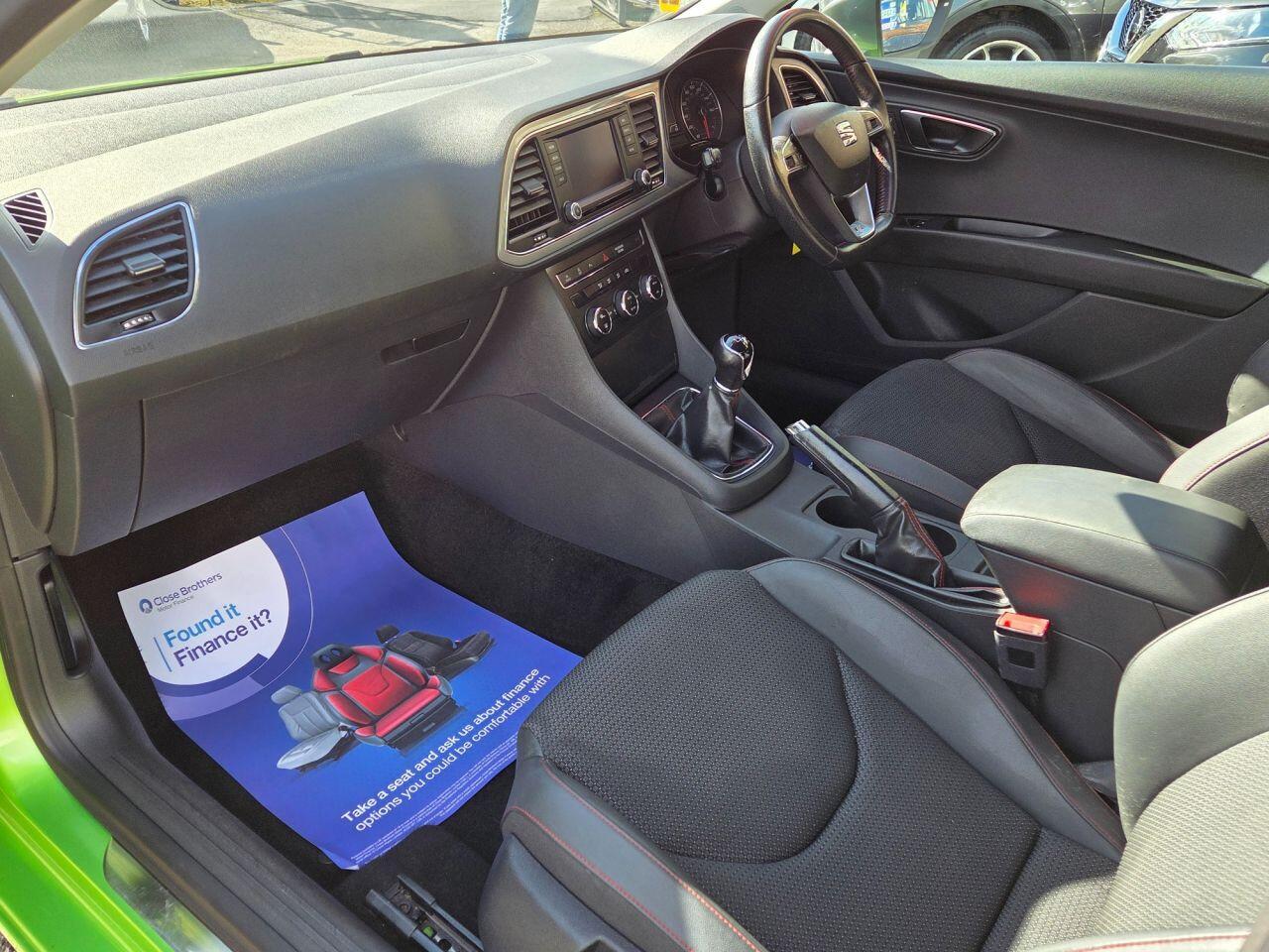 SEAT Leon - Image 10