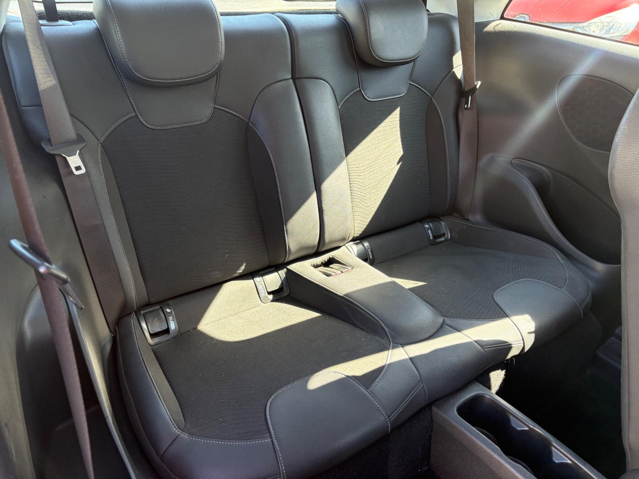 Vauxhall ADAM - Image 29