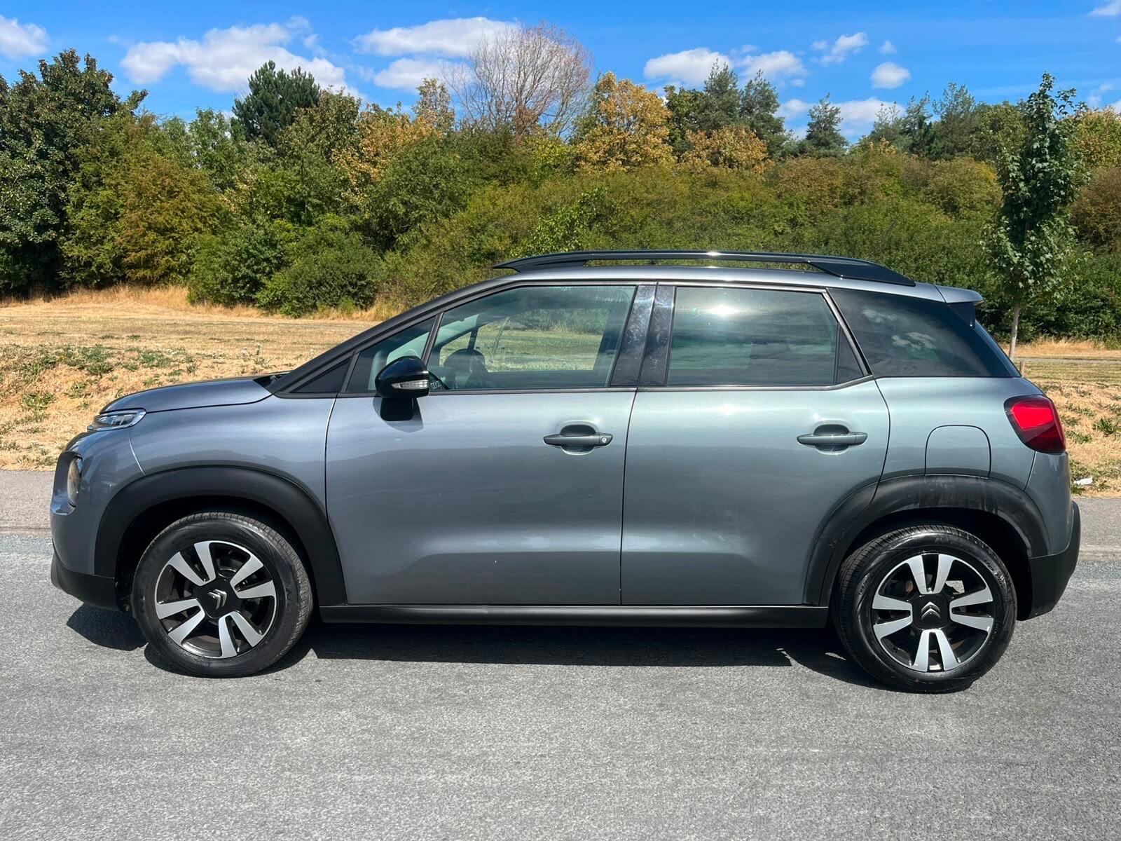 Citroen C3 Aircross - Image 5