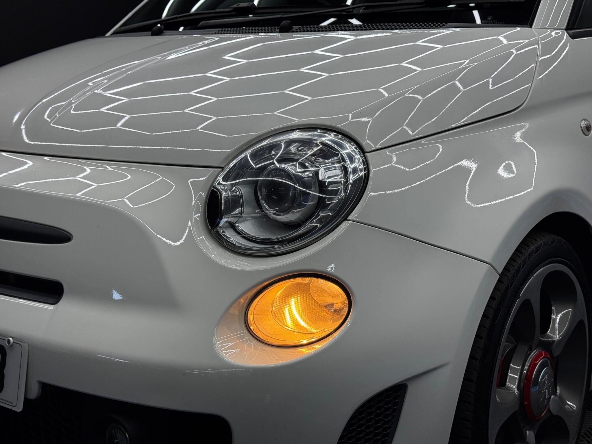 Abarth 595 - Image 31