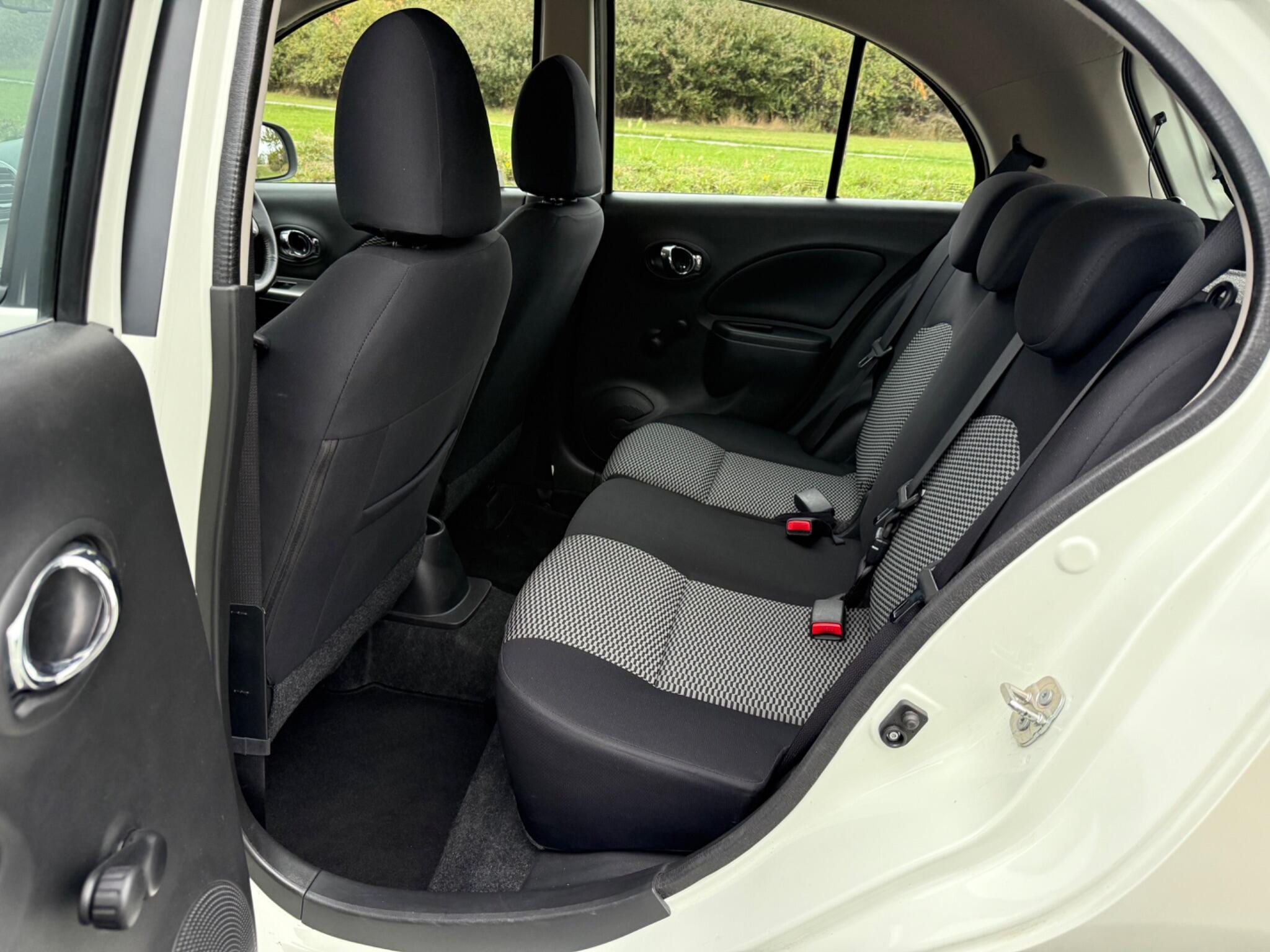 Nissan Micra - Image 16