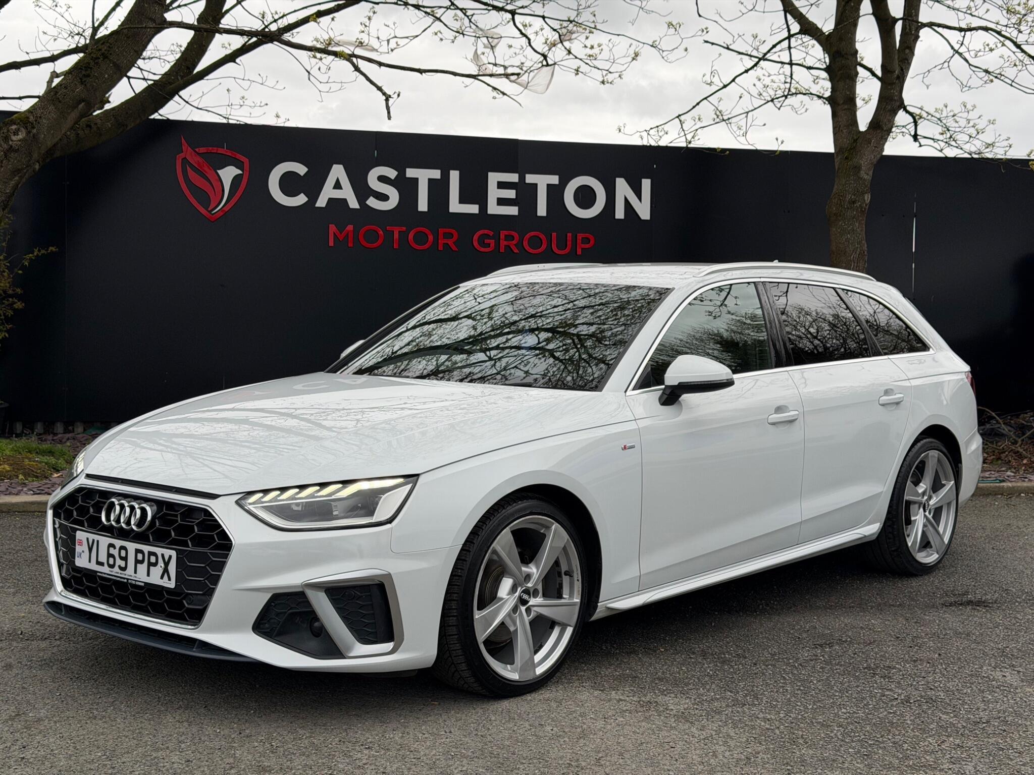 Audi A4 Avant - Image 5