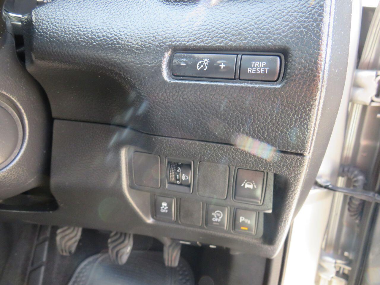 Nissan Qashqai - Image 22