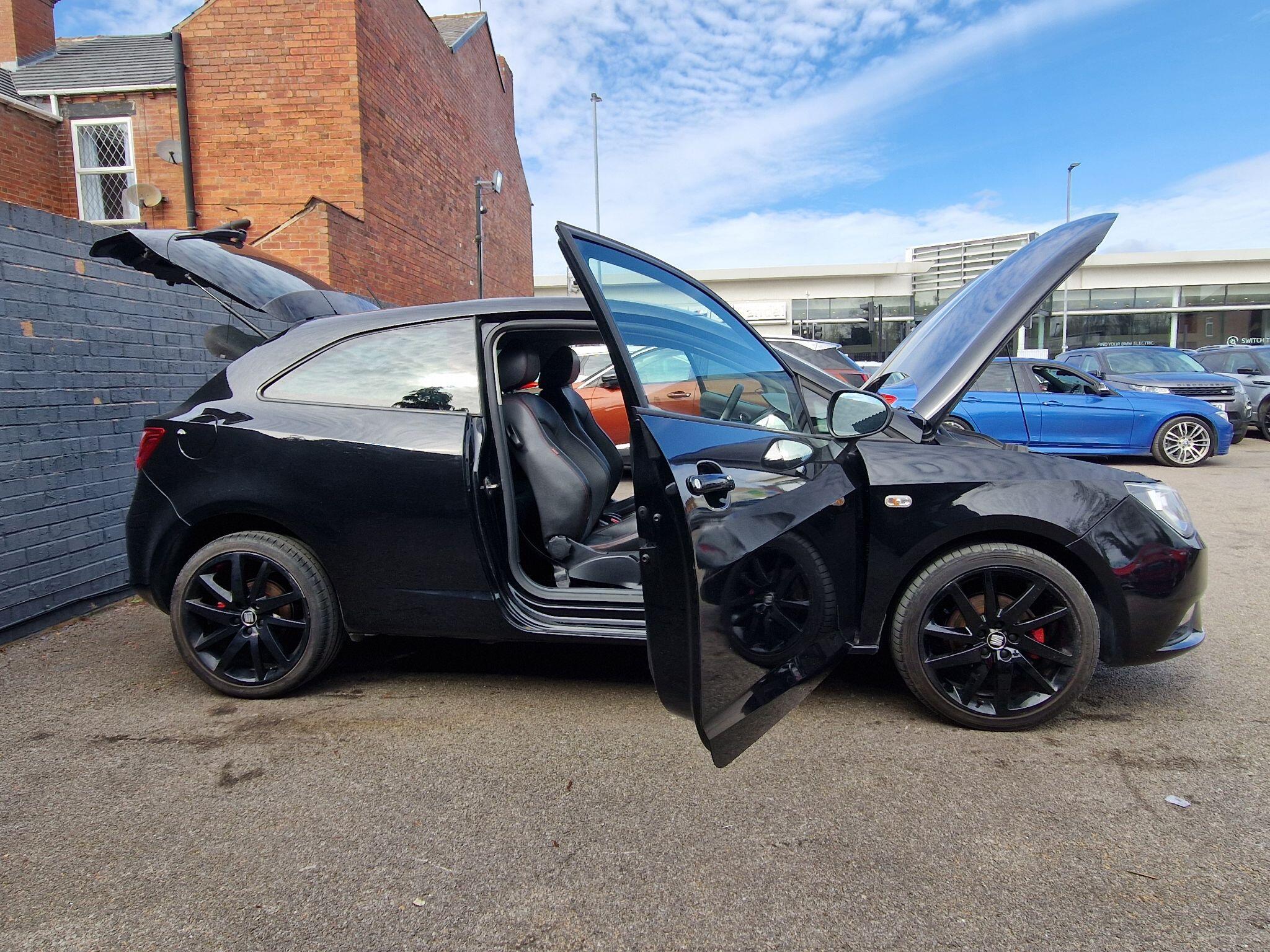 SEAT Ibiza - Image 21