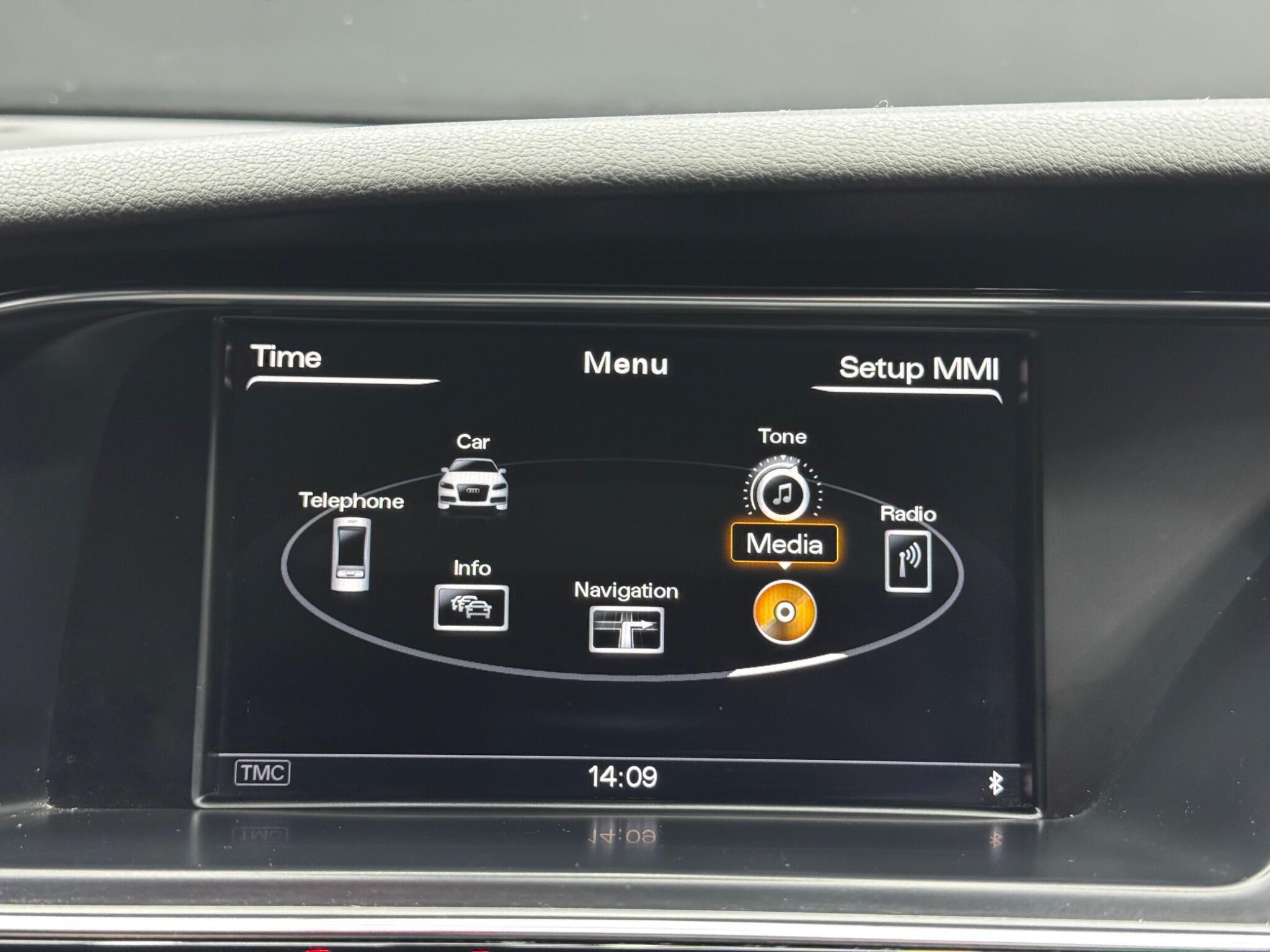 Audi A5 - Image 32