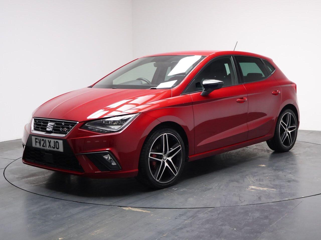 SEAT Ibiza - Image 8