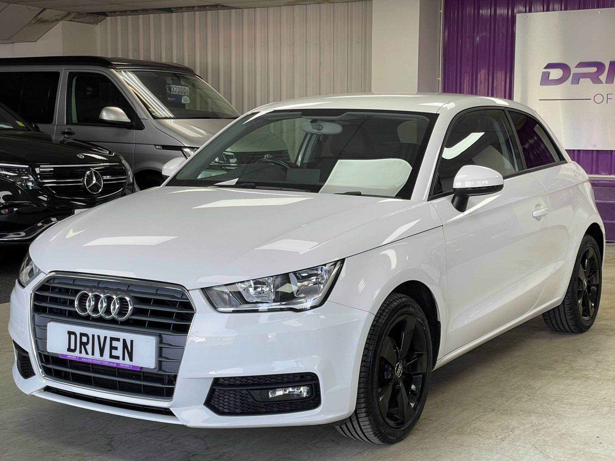 Audi A1 - Image 8
