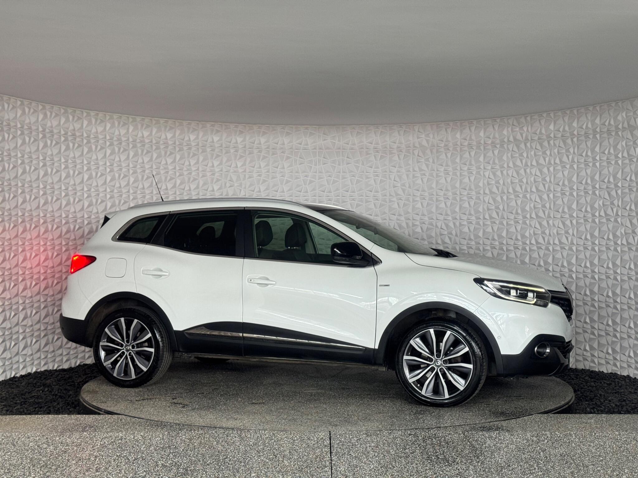 Renault Kadjar - Image 8