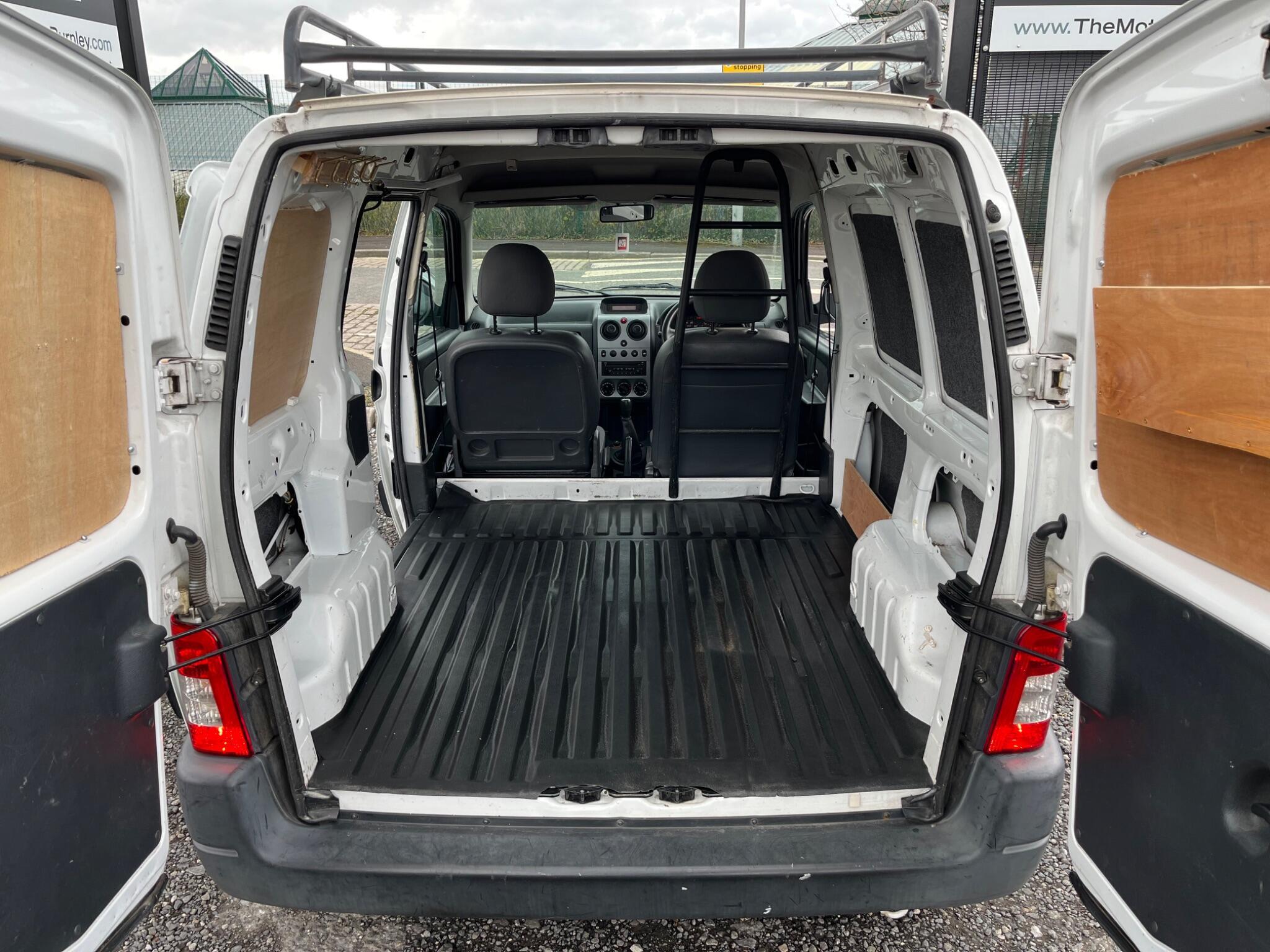 Citroen Berlingo - Image 3