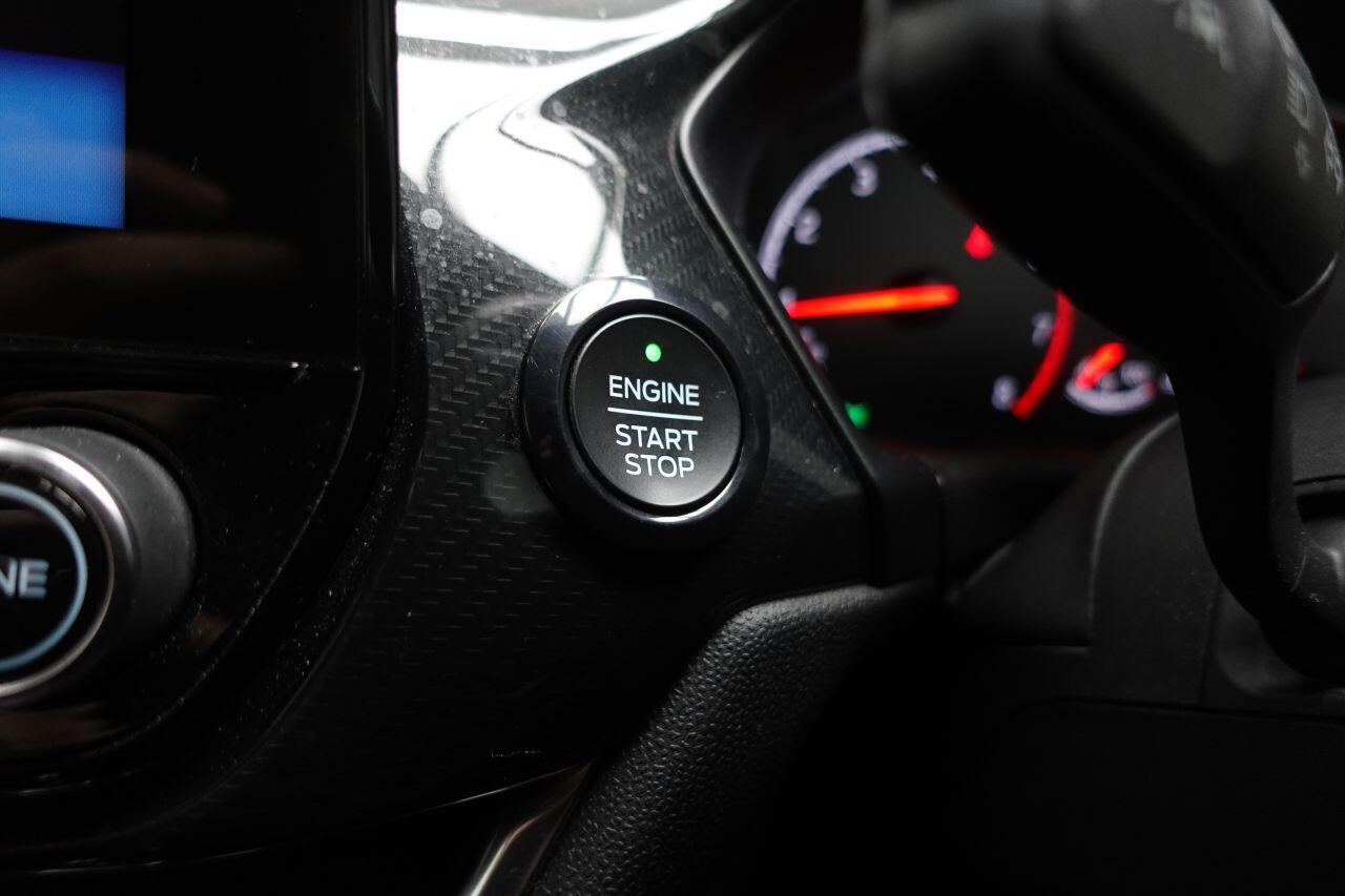 Ford Fiesta - Image 41
