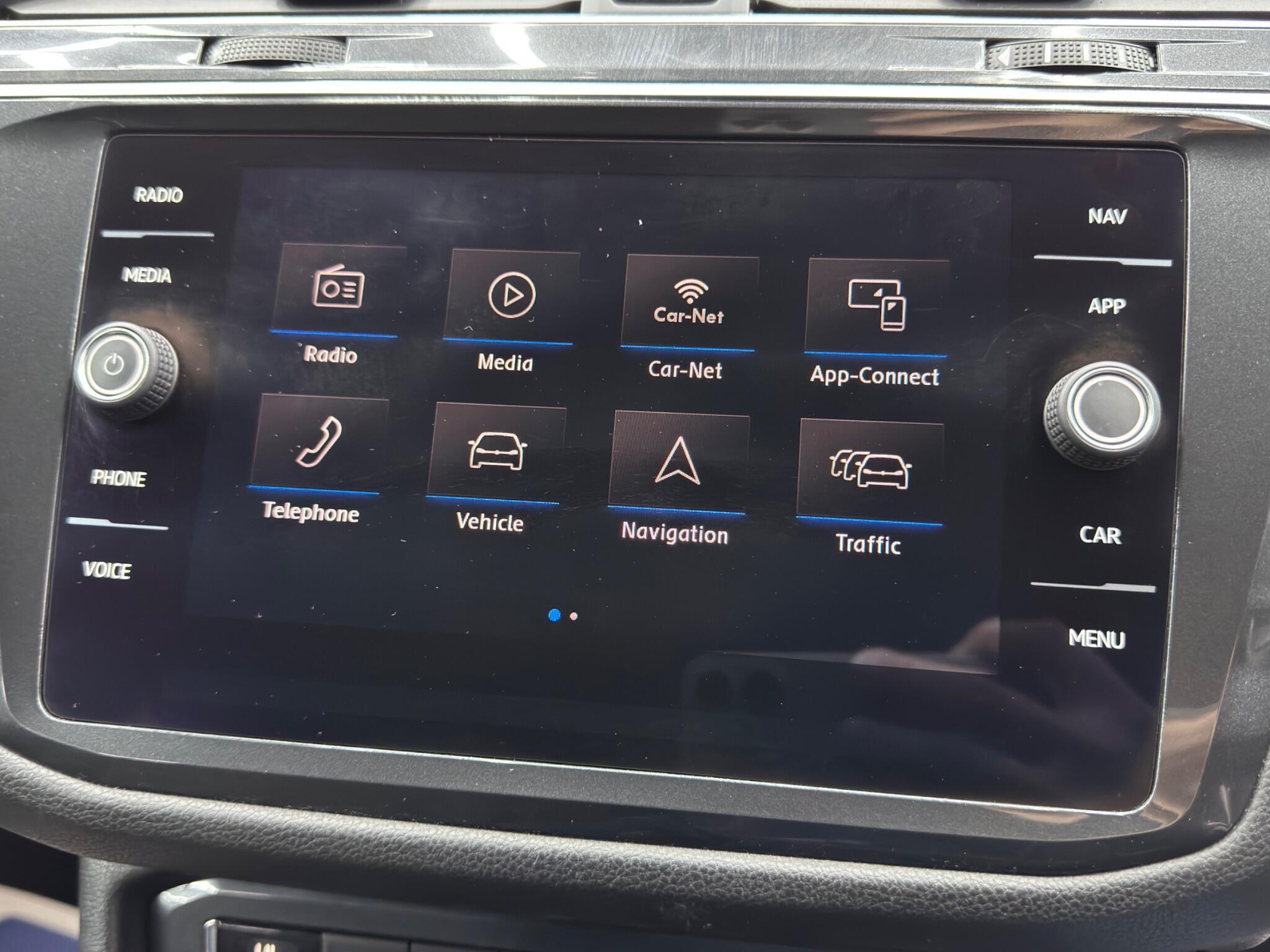 Volkswagen Tiguan Allspace - Image 30