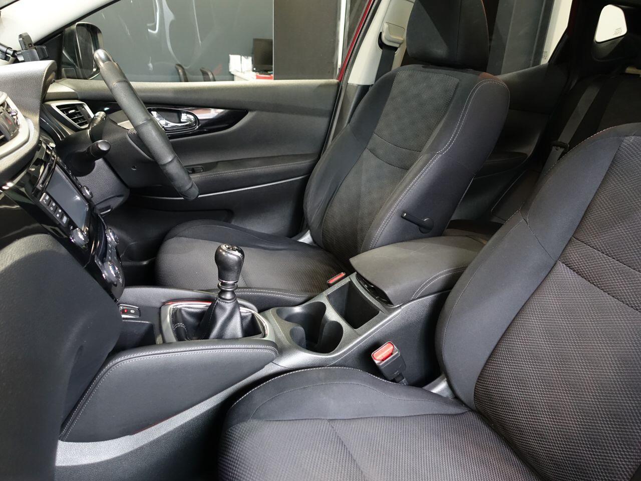 Nissan Qashqai - Image 14