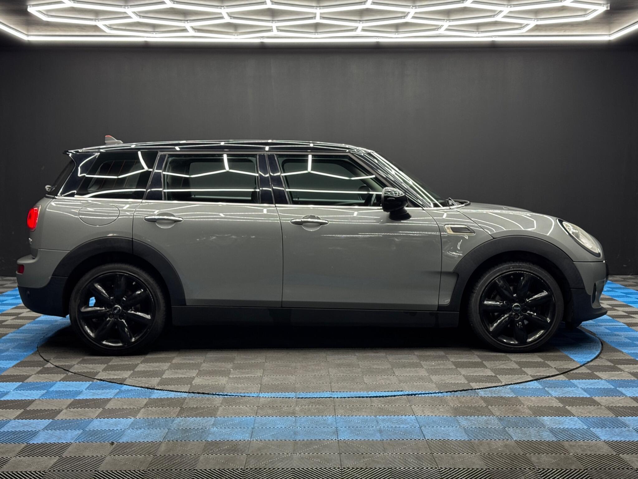 MINI Clubman - Image 4