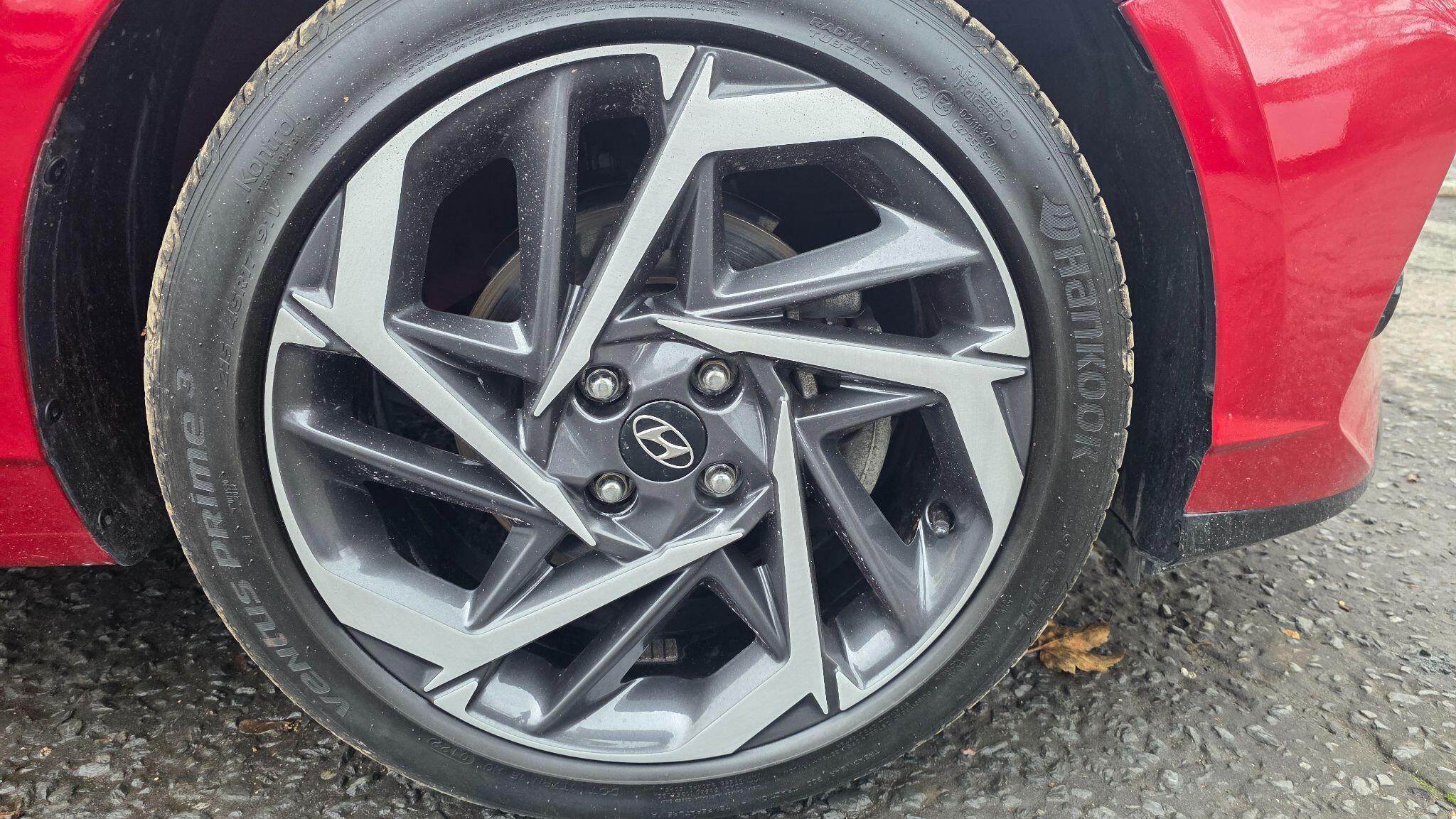 Hyundai i20 - Image 6