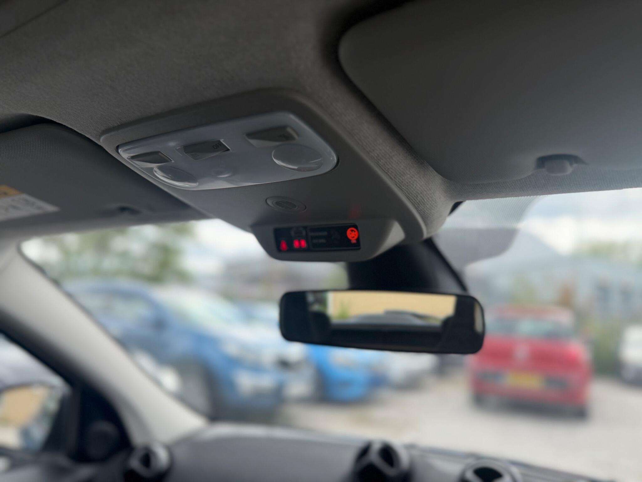 Smart Forfour - Image 16