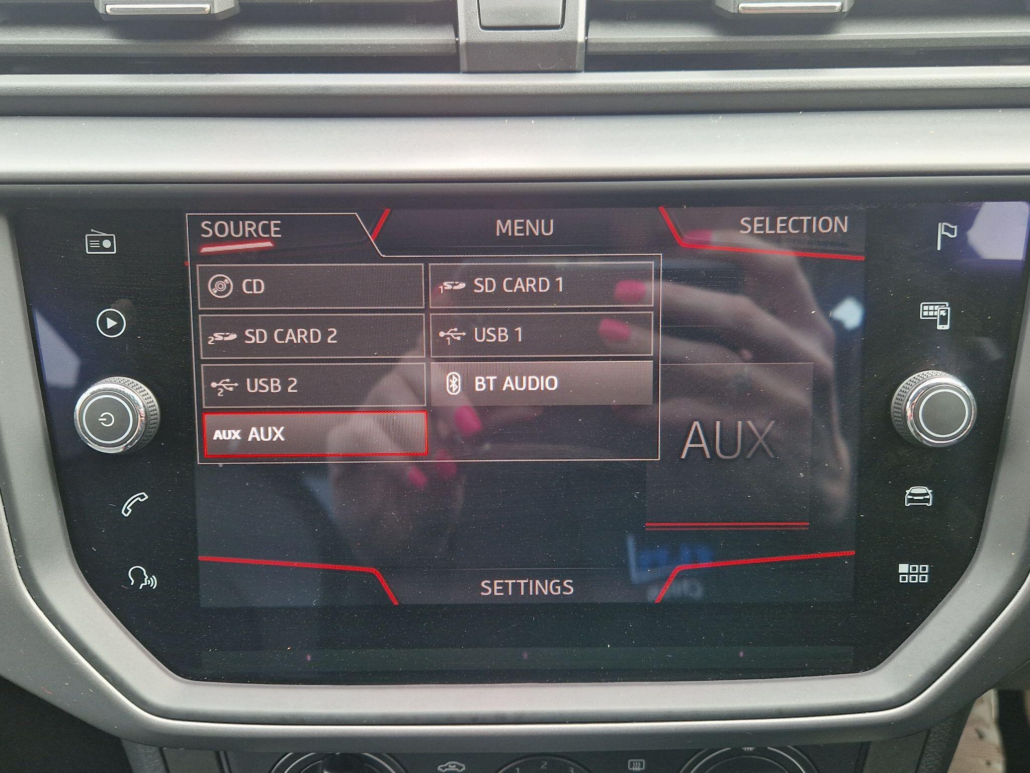 SEAT Ibiza - Image 30