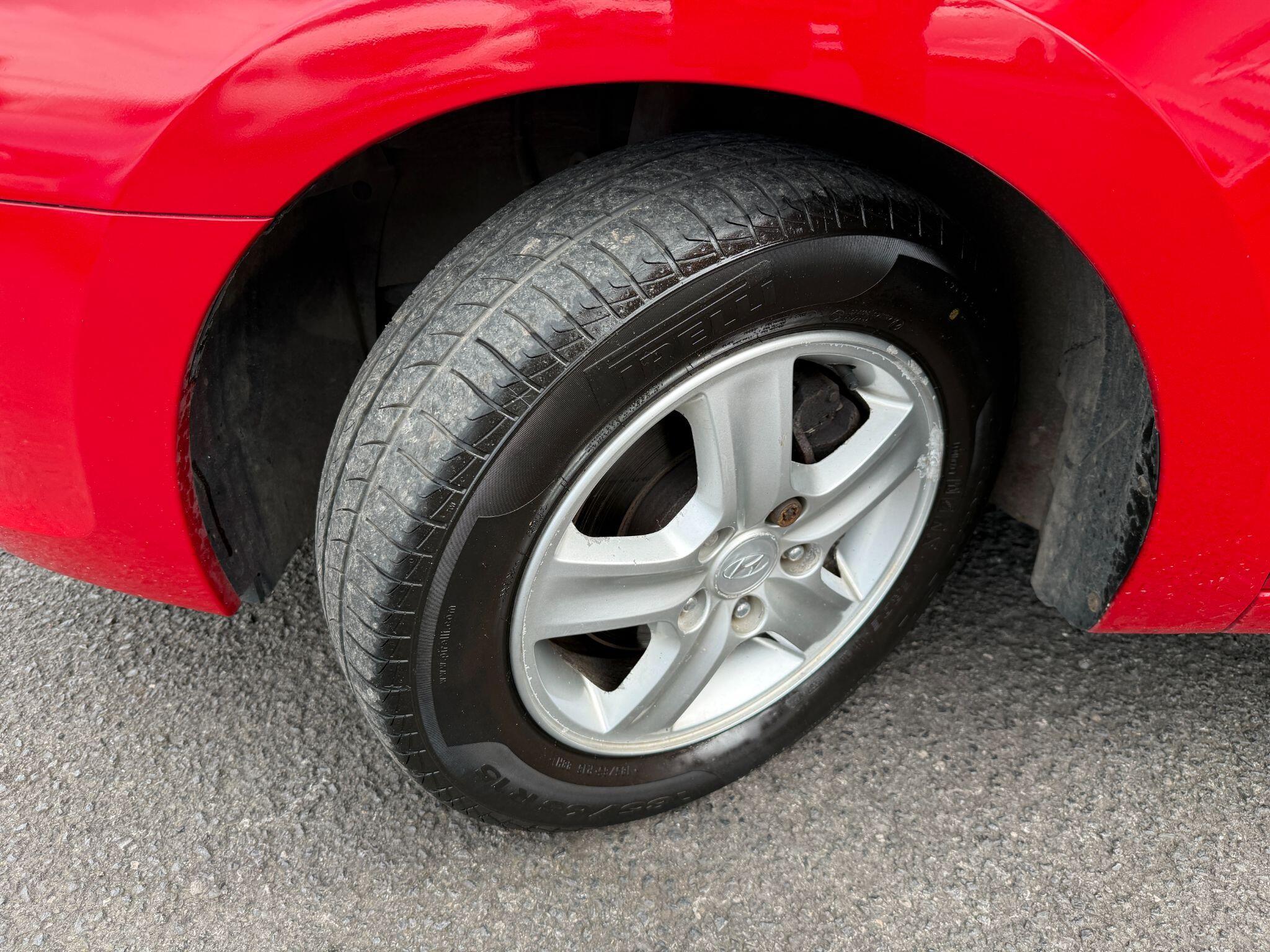 Hyundai i30 - Image 62