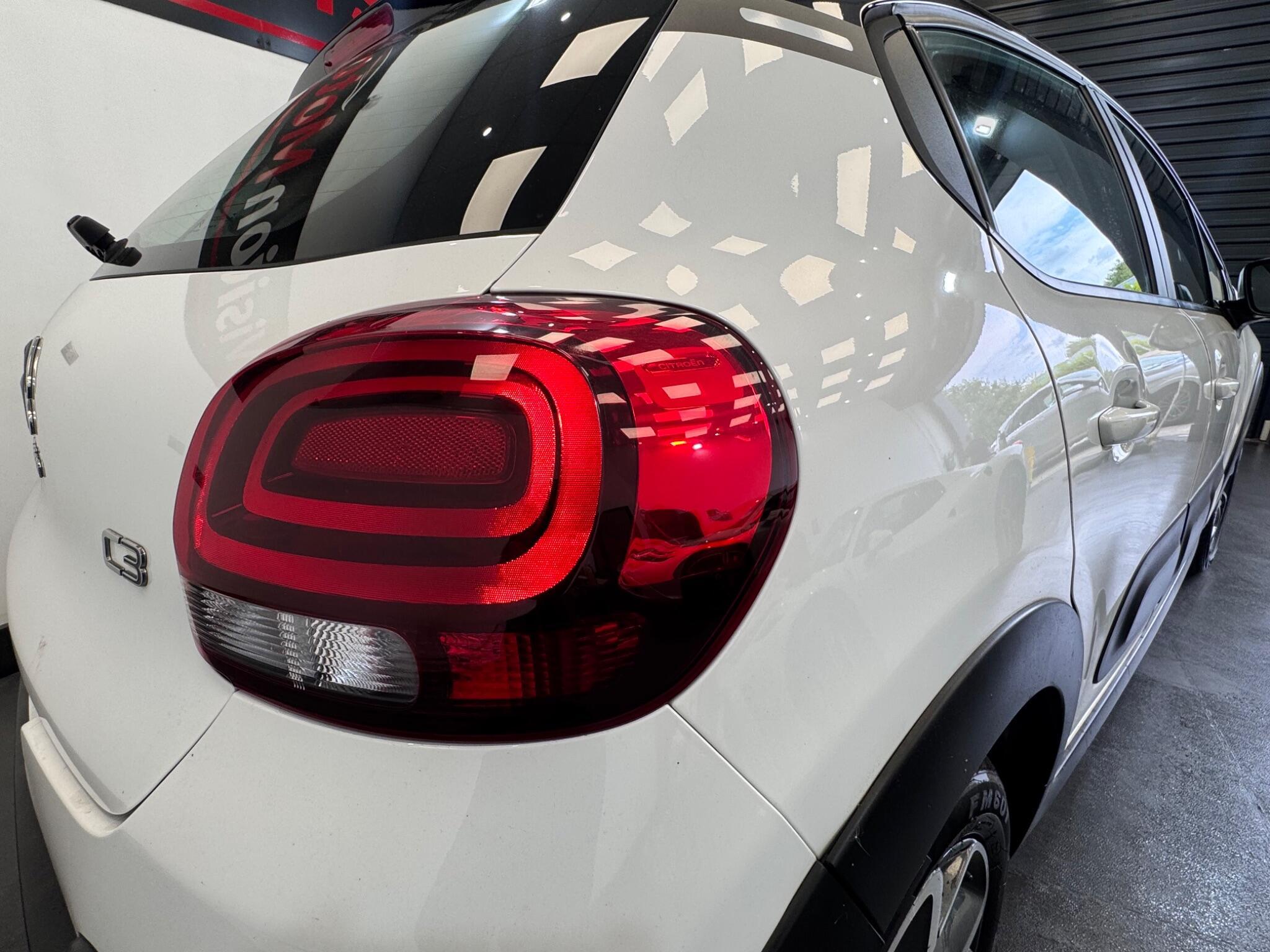 Citroen C3 - Image 8