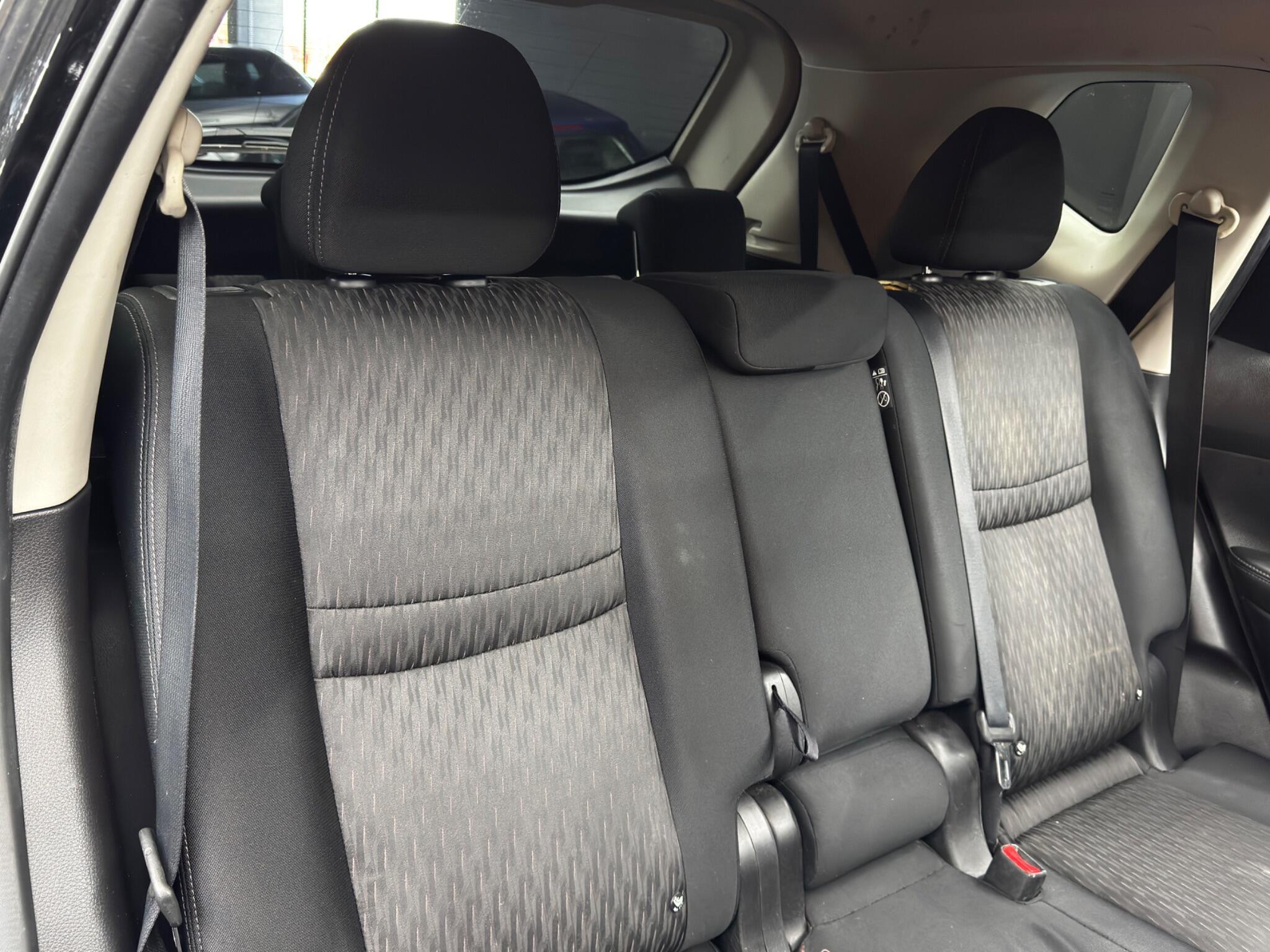 Nissan X-Trail - Image 14