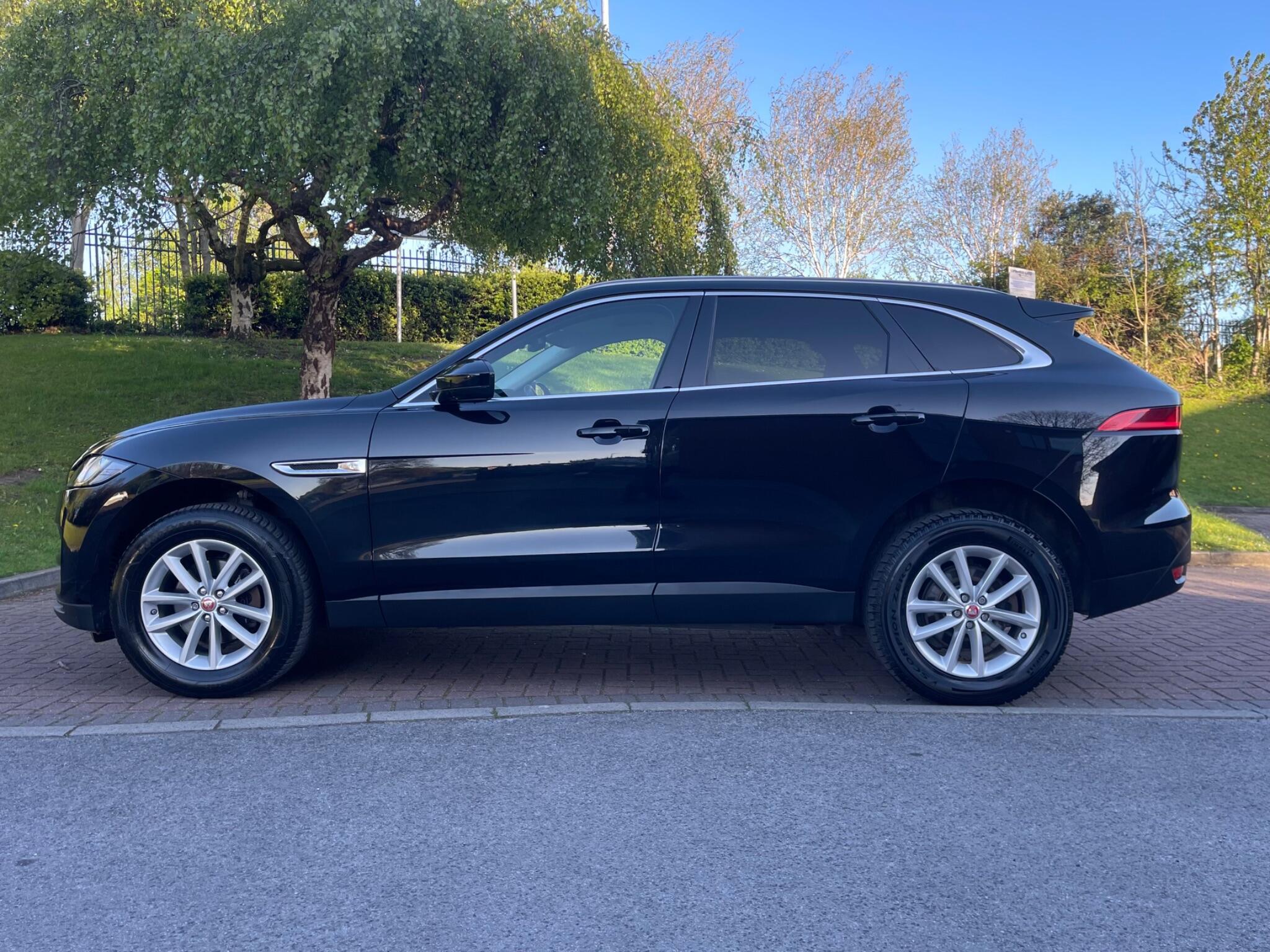 Jaguar F-Pace - Image 6