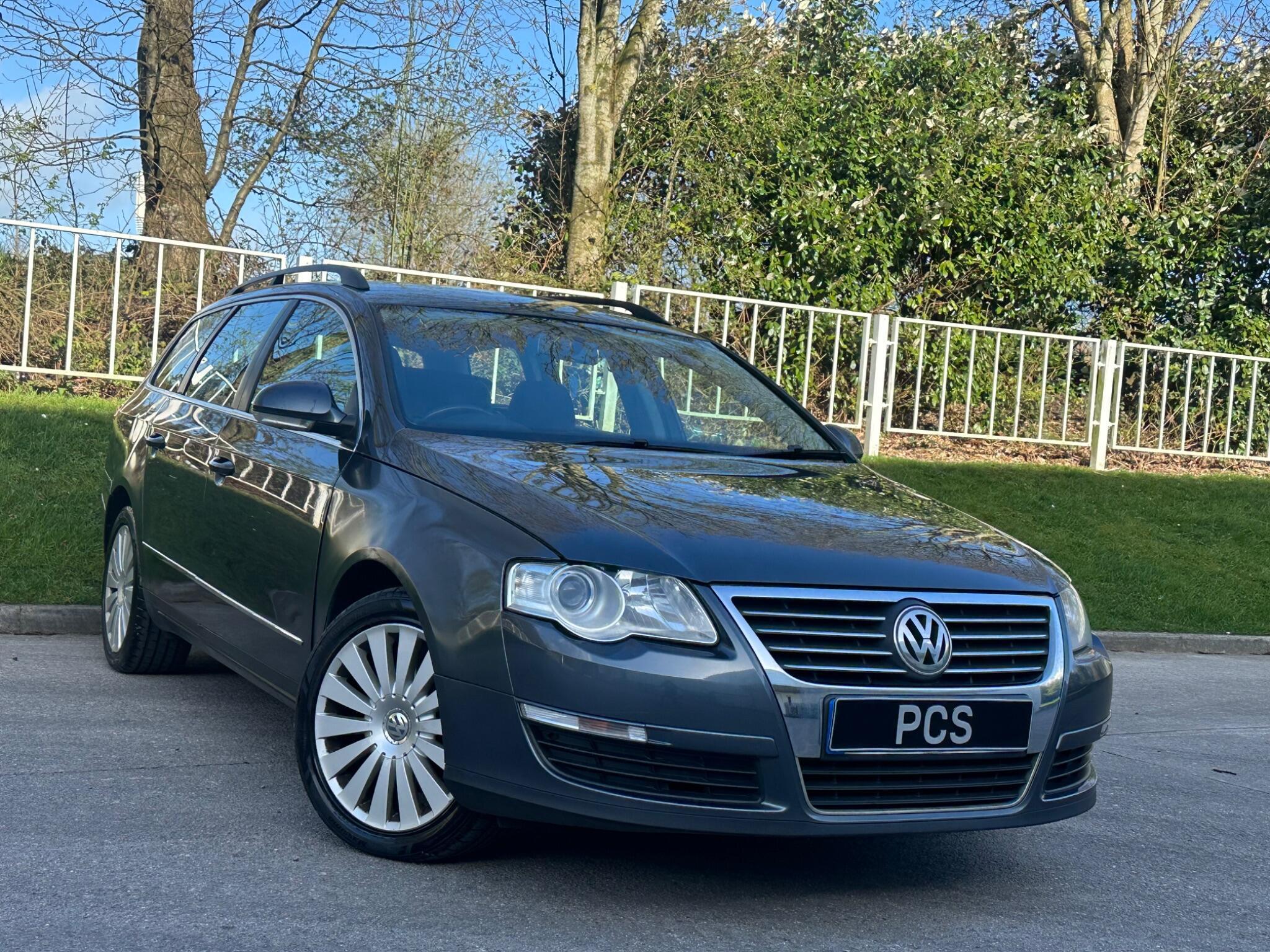 Volkswagen Passat - Image 2