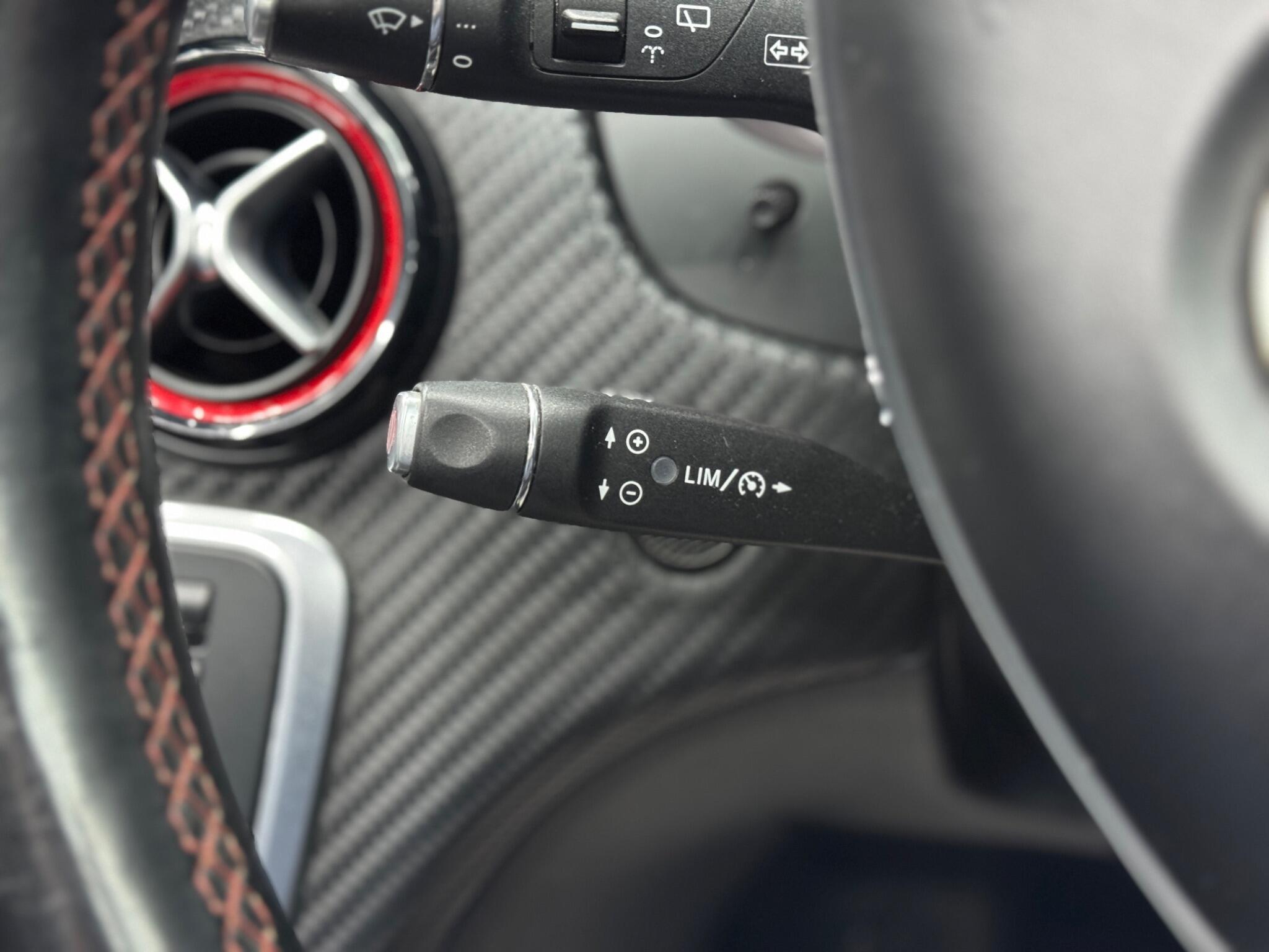 Mercedes A Class - Image 21