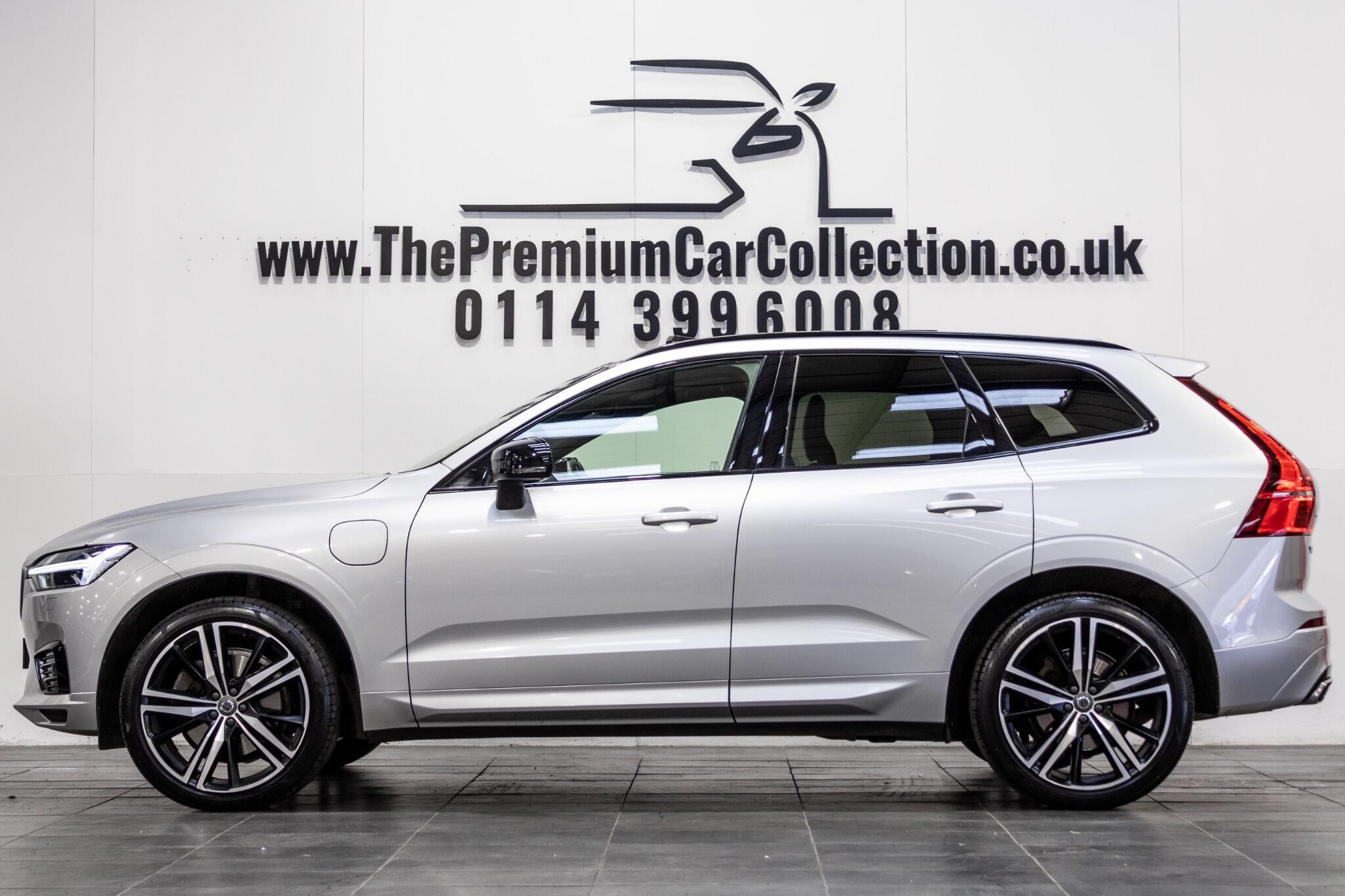 Volvo XC60 - Image 4