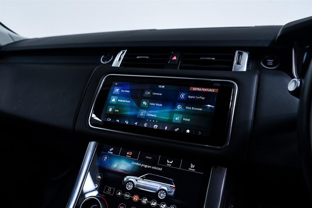 Land Rover RANGE ROVER SPORT - Image 24