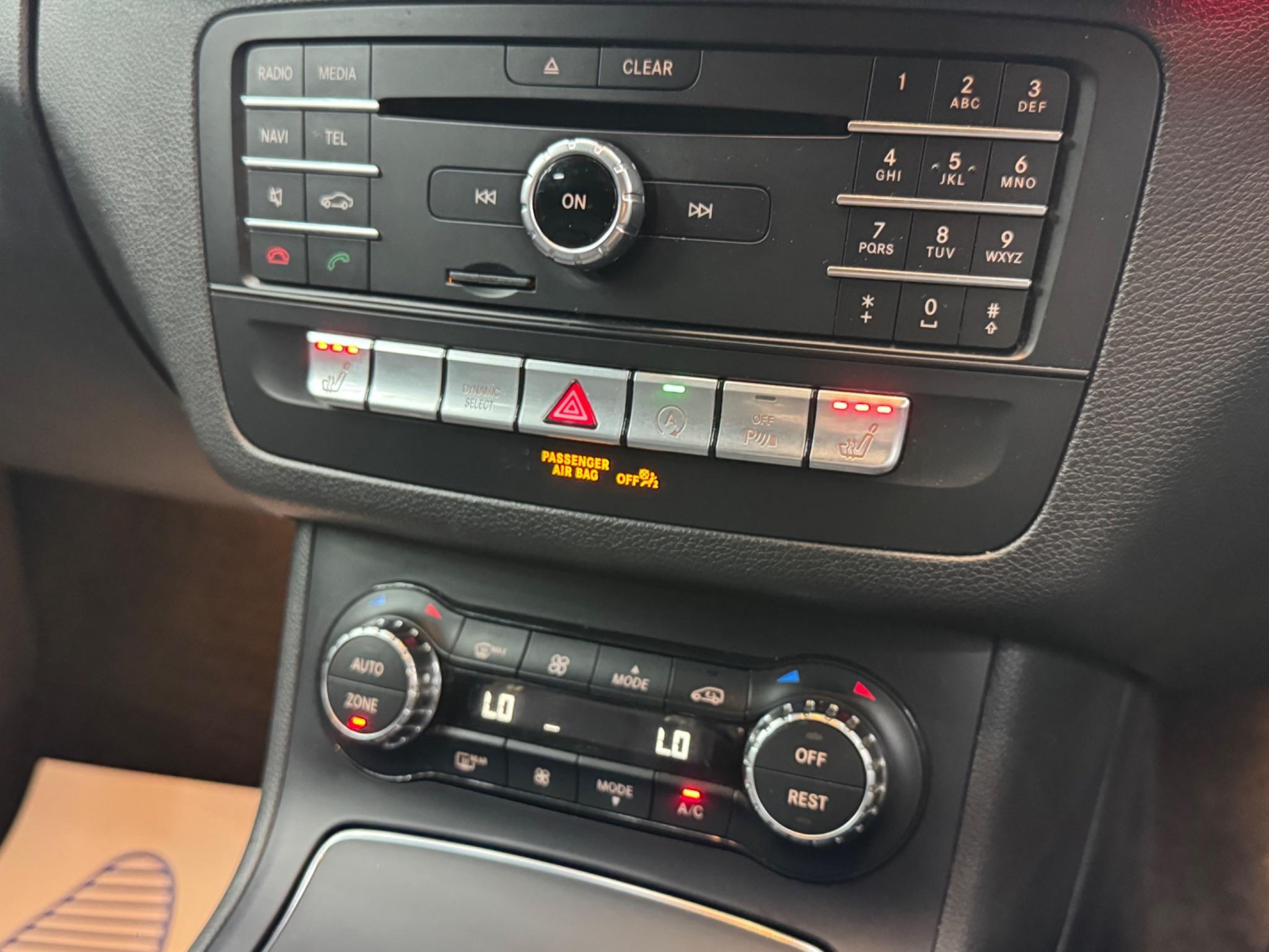 Mercedes B Class - Image 27