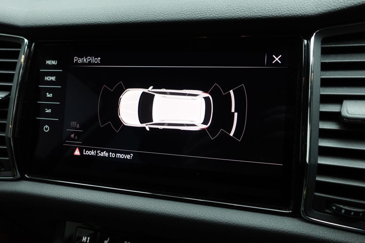 Skoda Kodiaq - Image 30