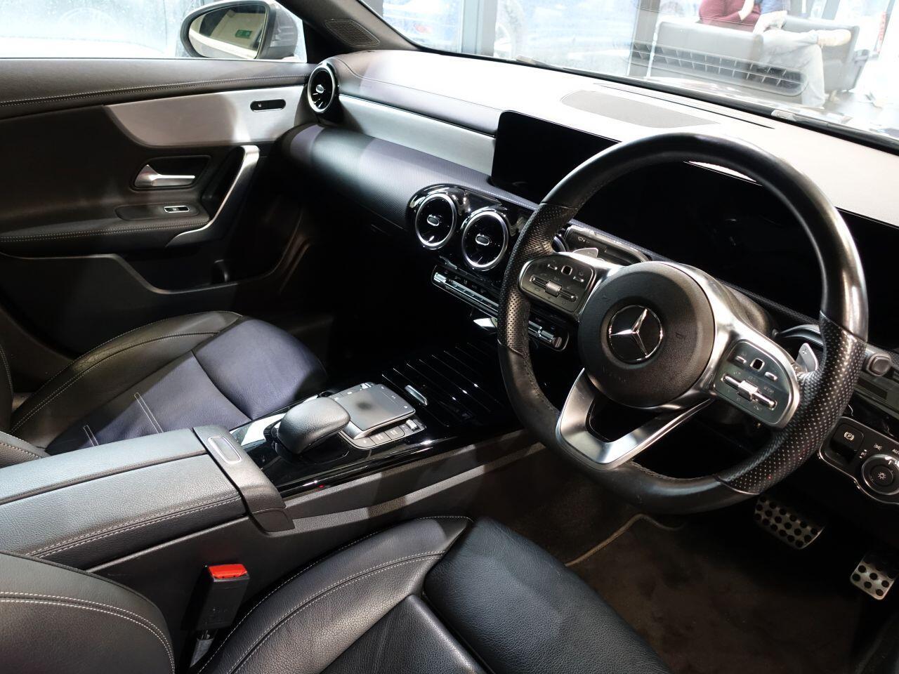 Mercedes CLA - Image 2