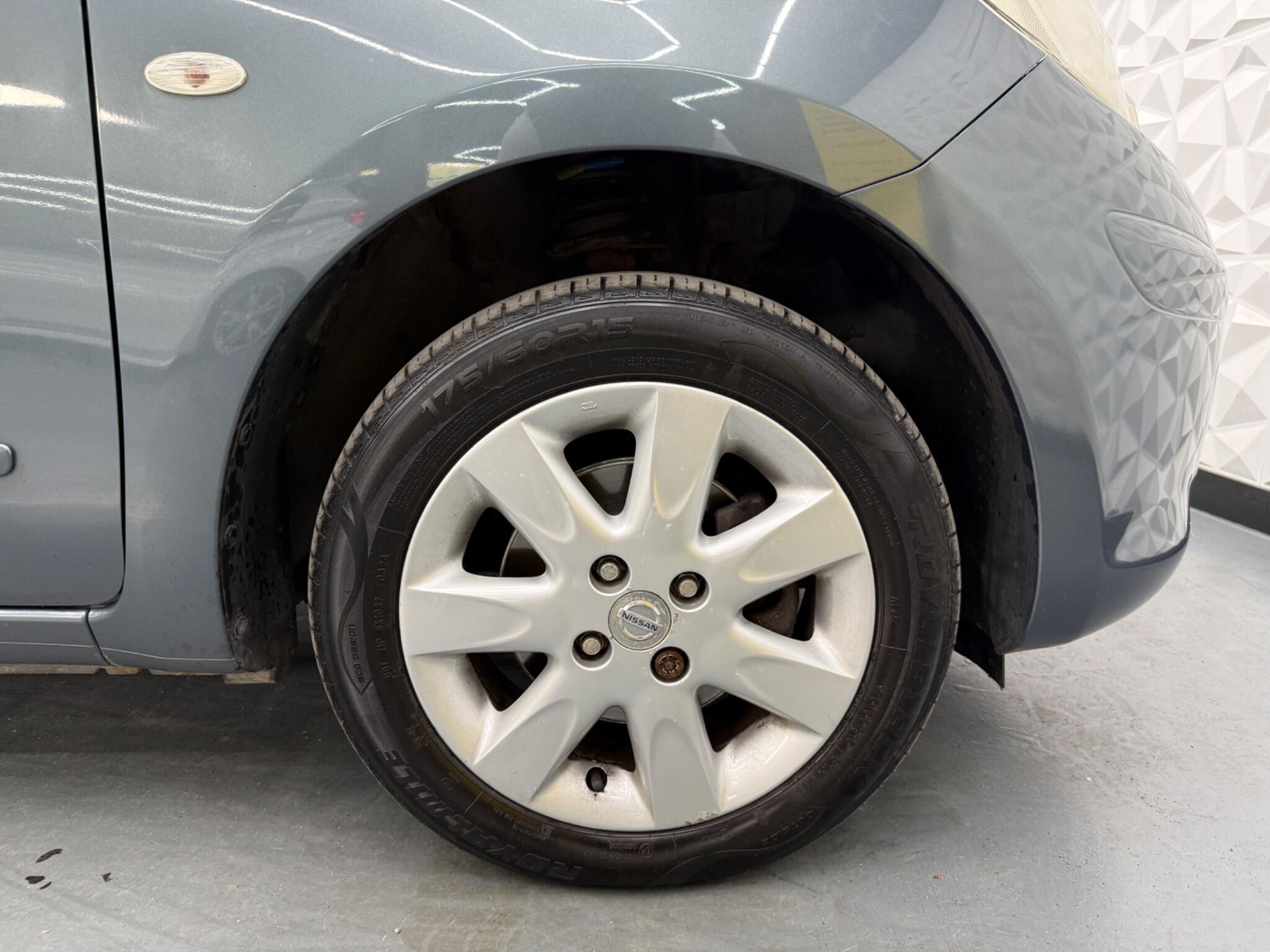 Nissan Micra - Image 15