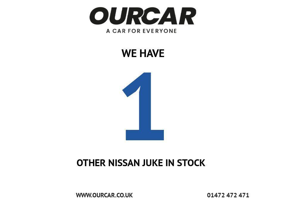 Nissan Juke - Image 11
