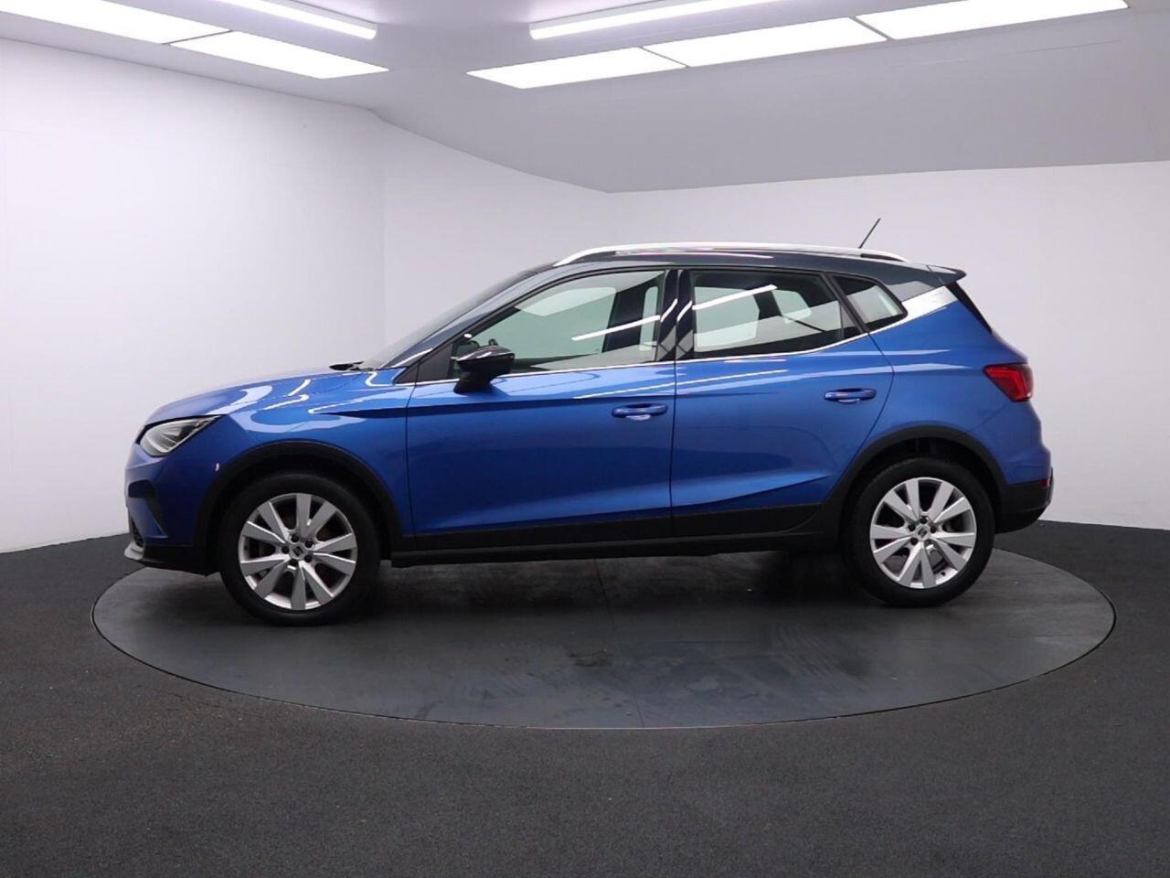 SEAT Arona - Image 8