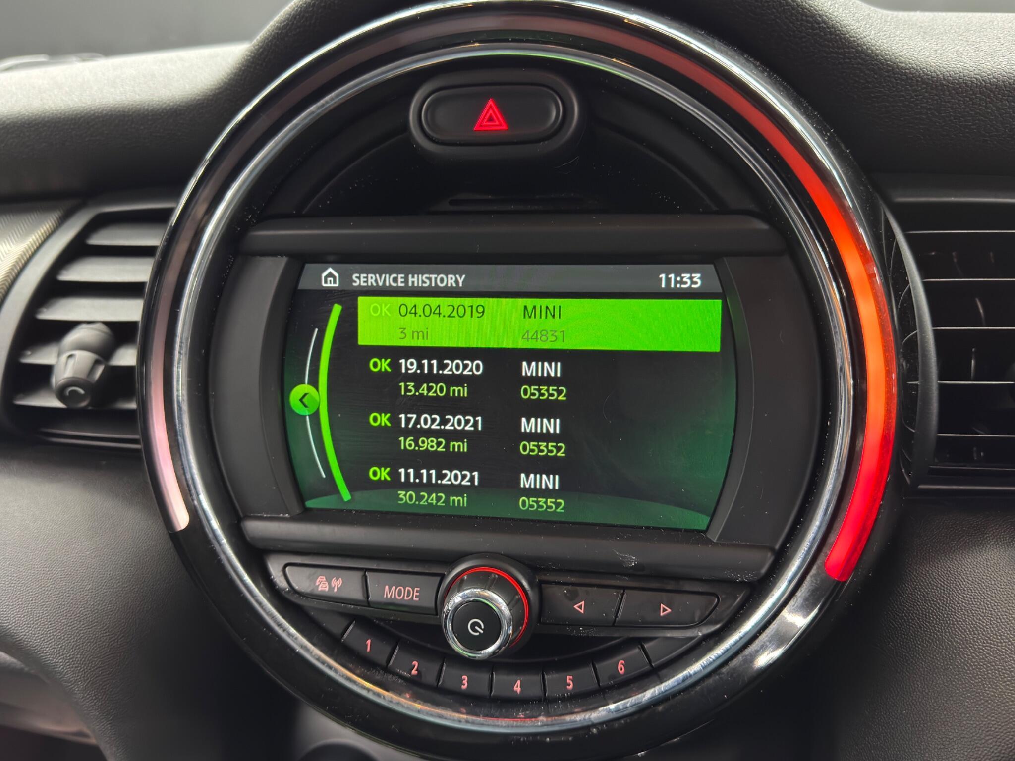 MINI Hatch - Image 33