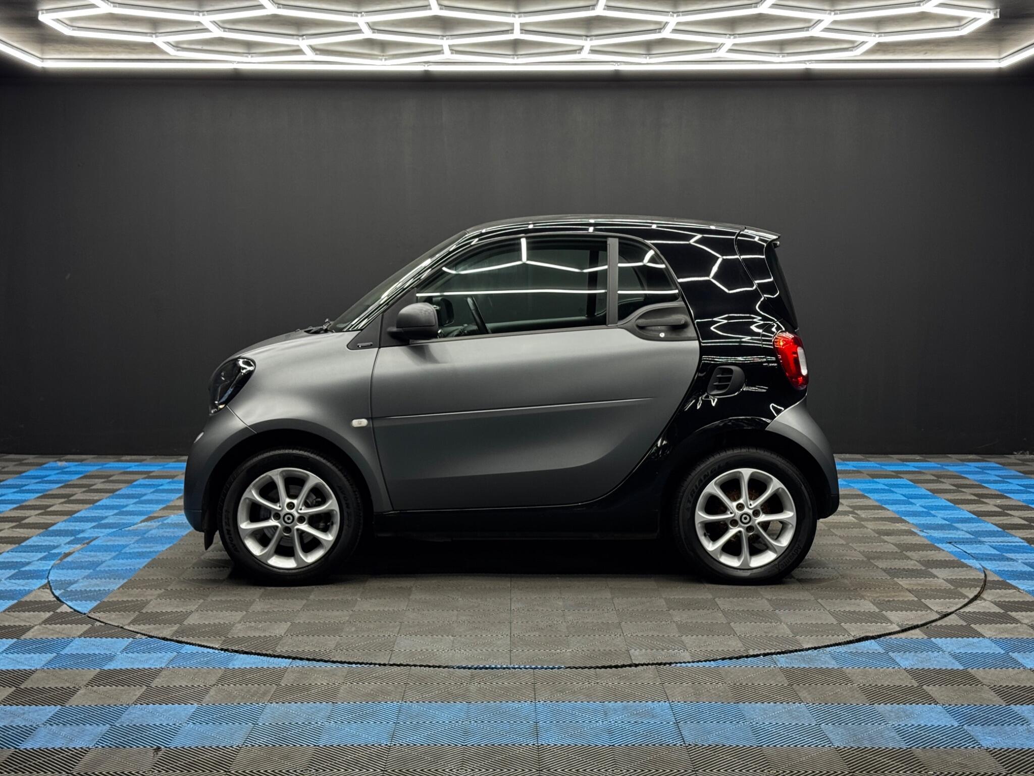 Smart Fortwo - Image 8