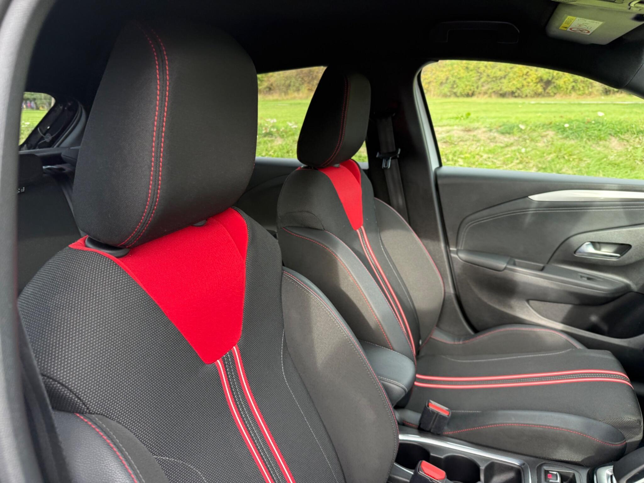 Vauxhall Corsa Electric - Image 20