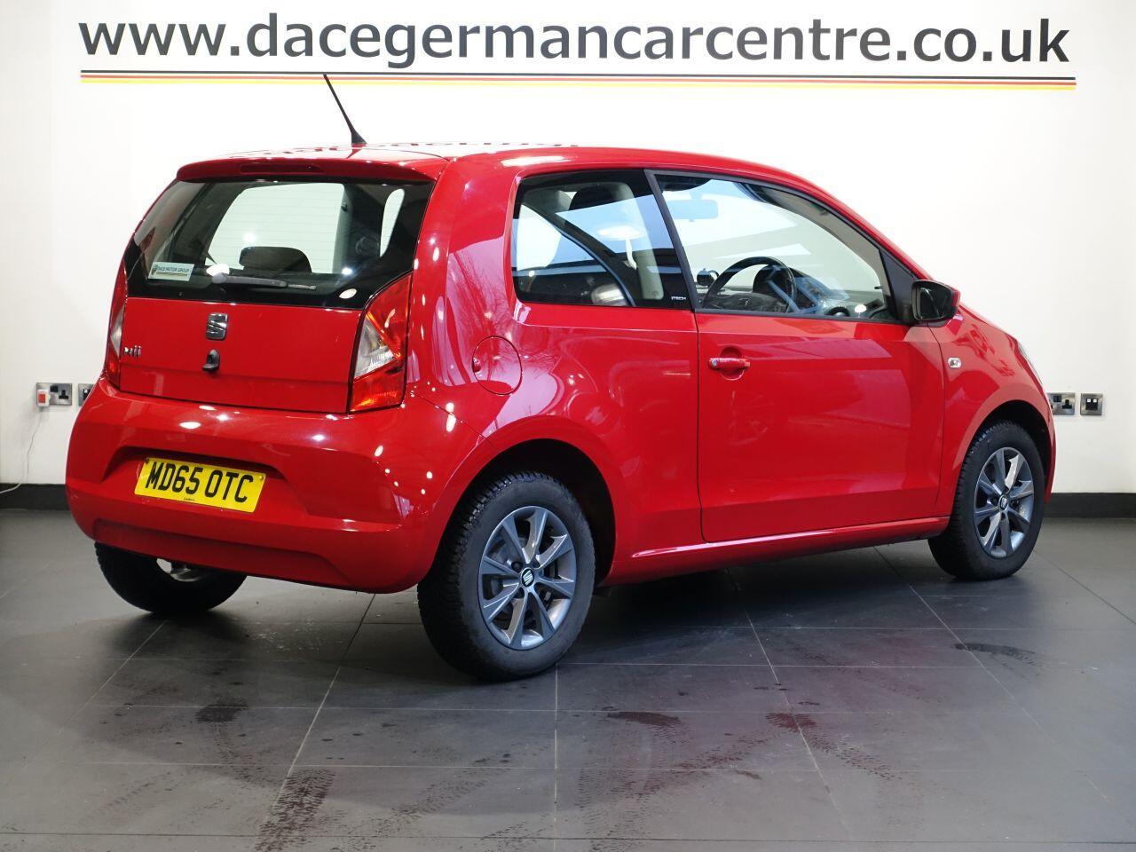 SEAT Mii - Image 9
