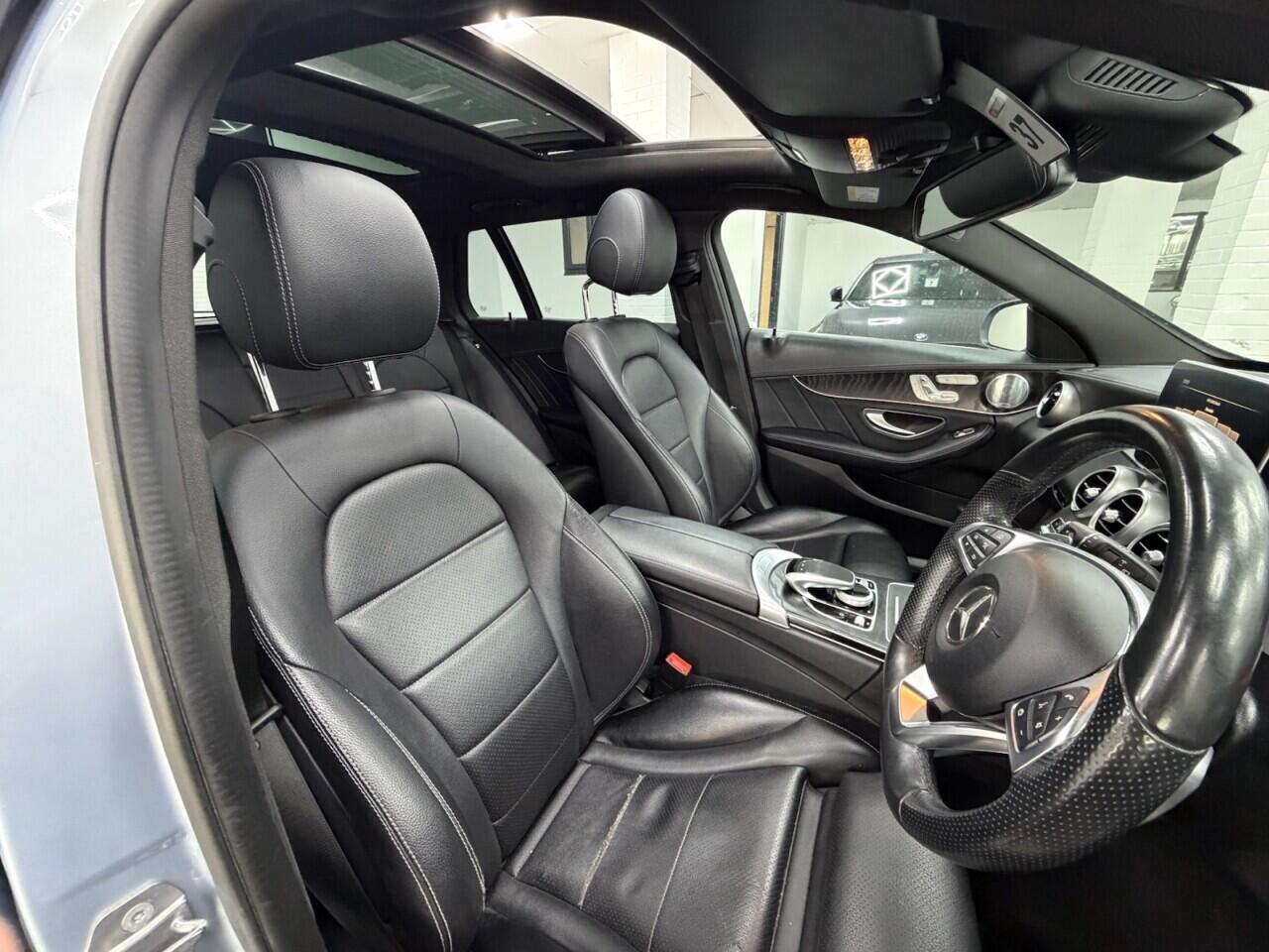 Mercedes C-Class - Image 16