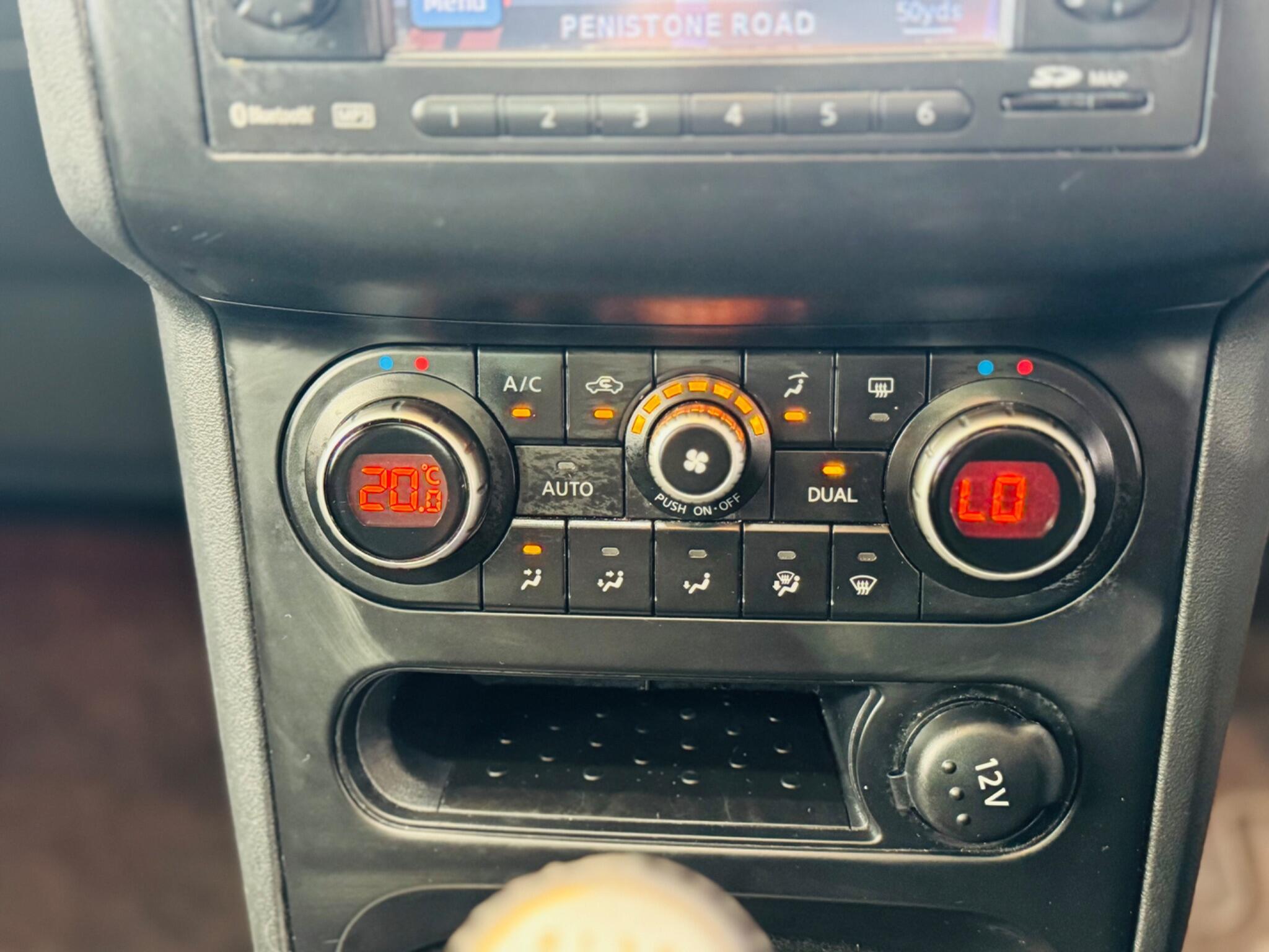 Nissan Qashqai - Image 25