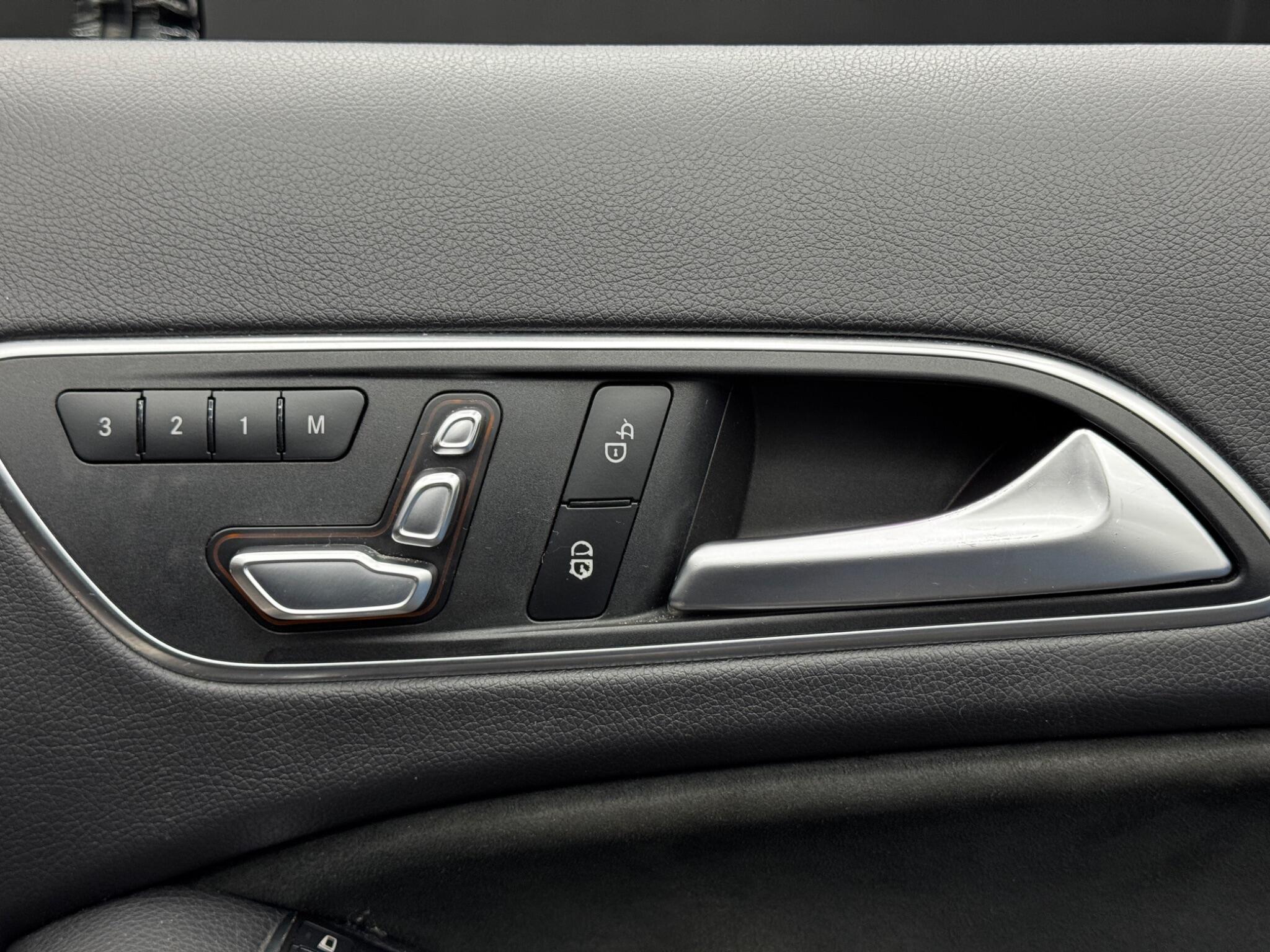 Mercedes GLA - Image 40