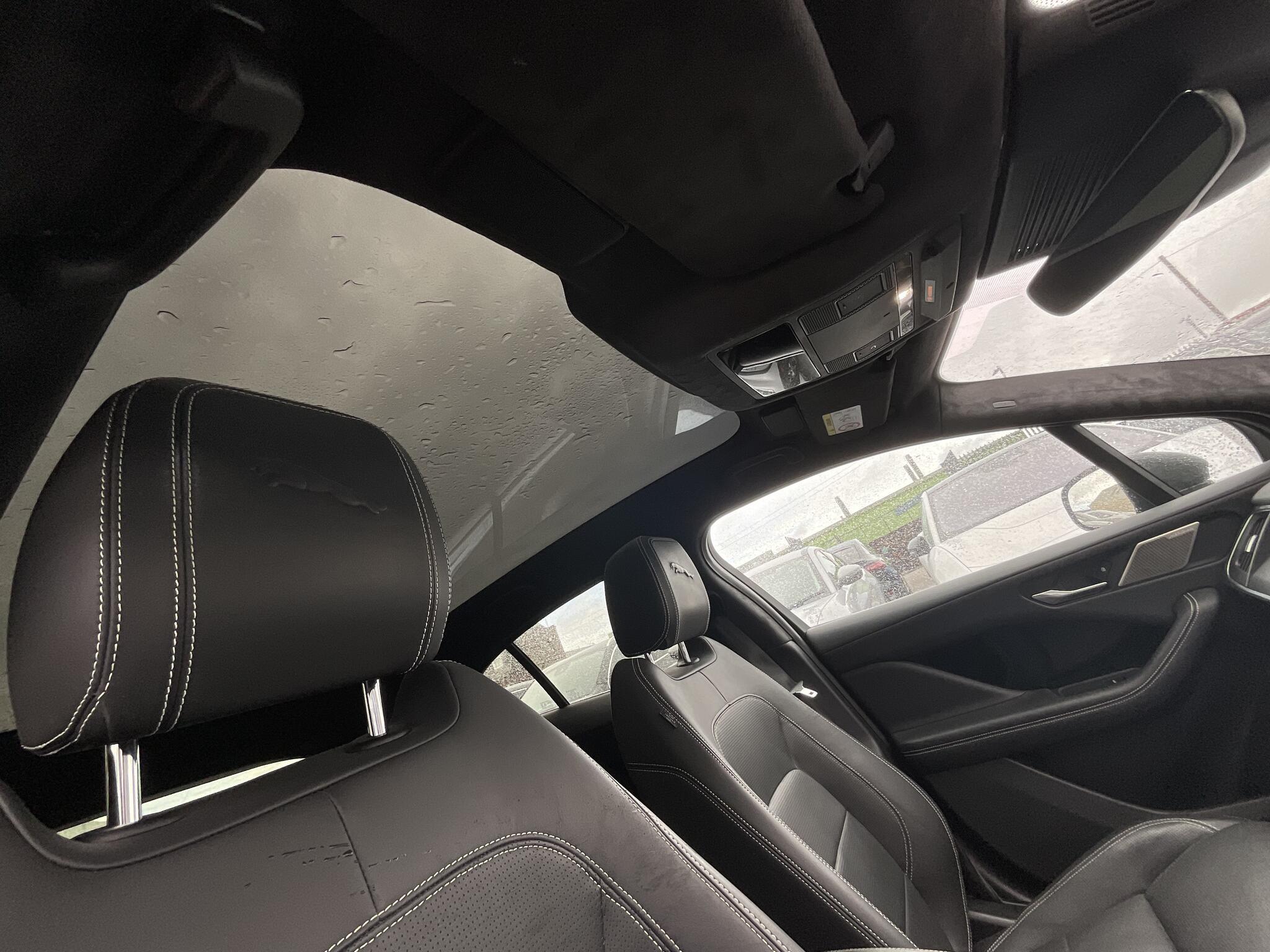 Jaguar I-Pace - Image 14
