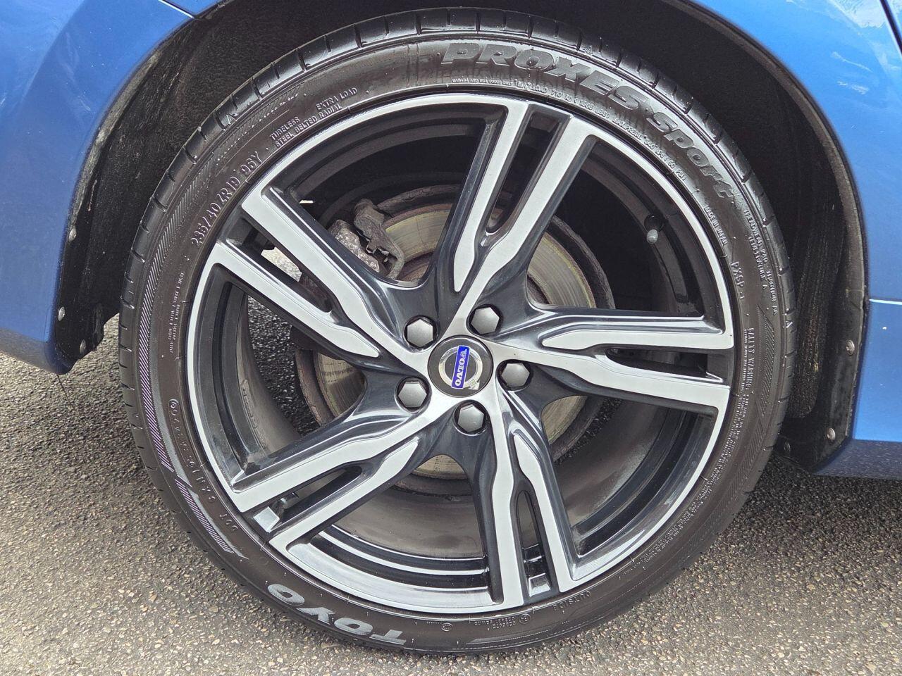 Volvo V60 - Image 32