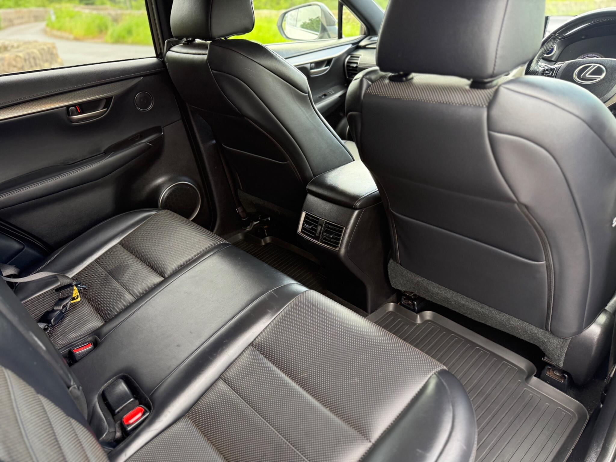 Lexus NX - Image 10