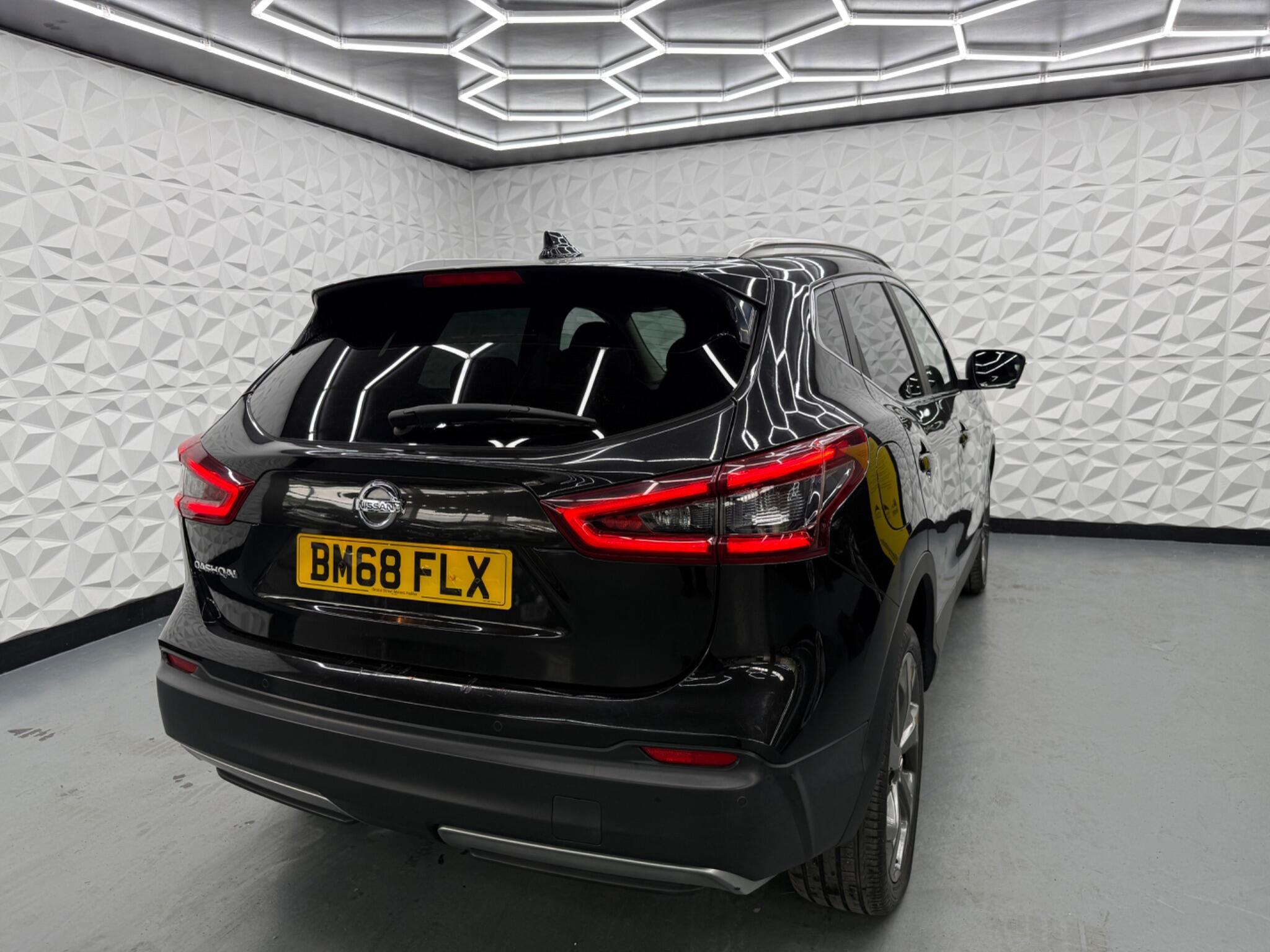 Nissan Qashqai - Image 11