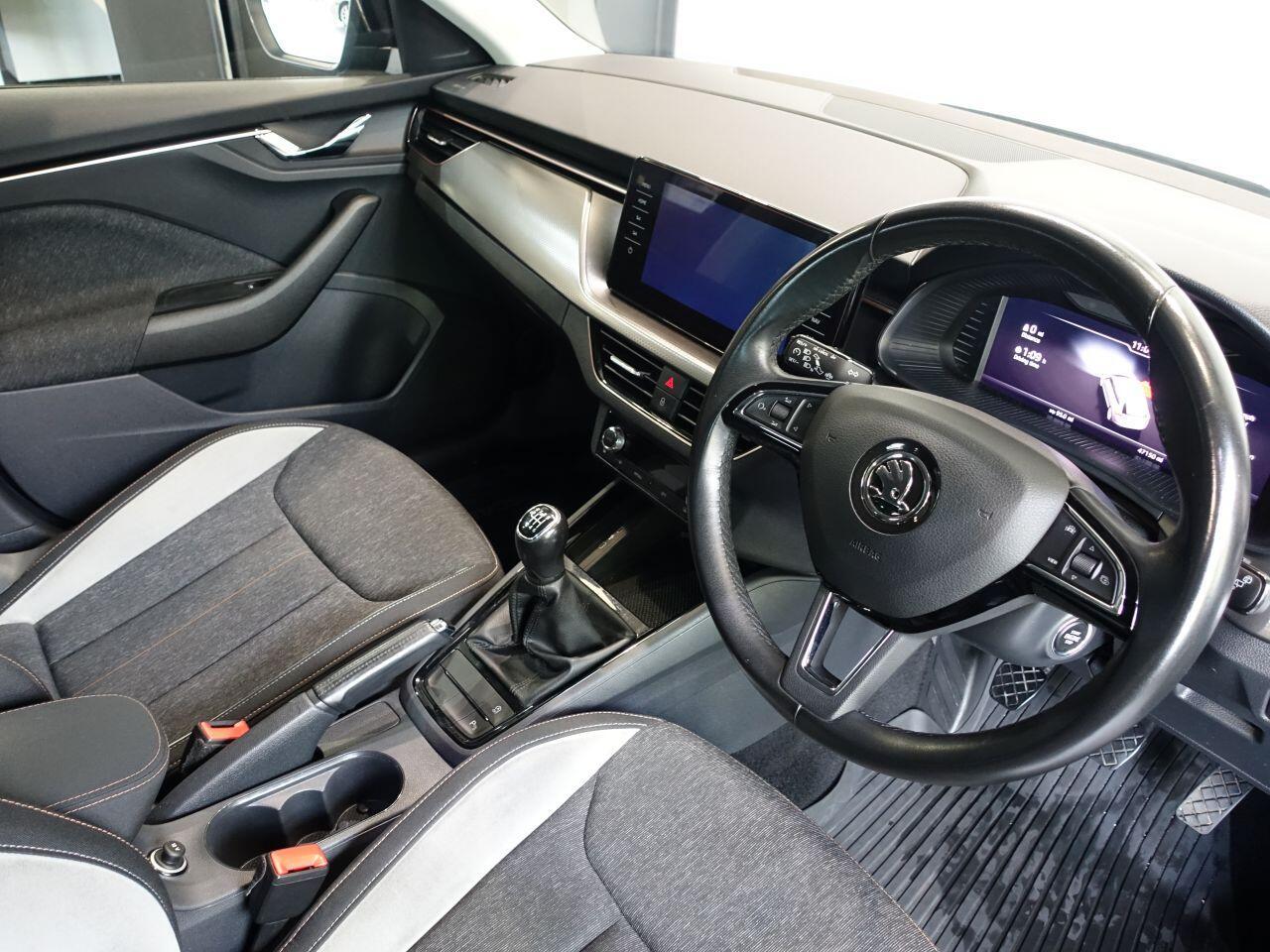 Skoda Scala - Image 2