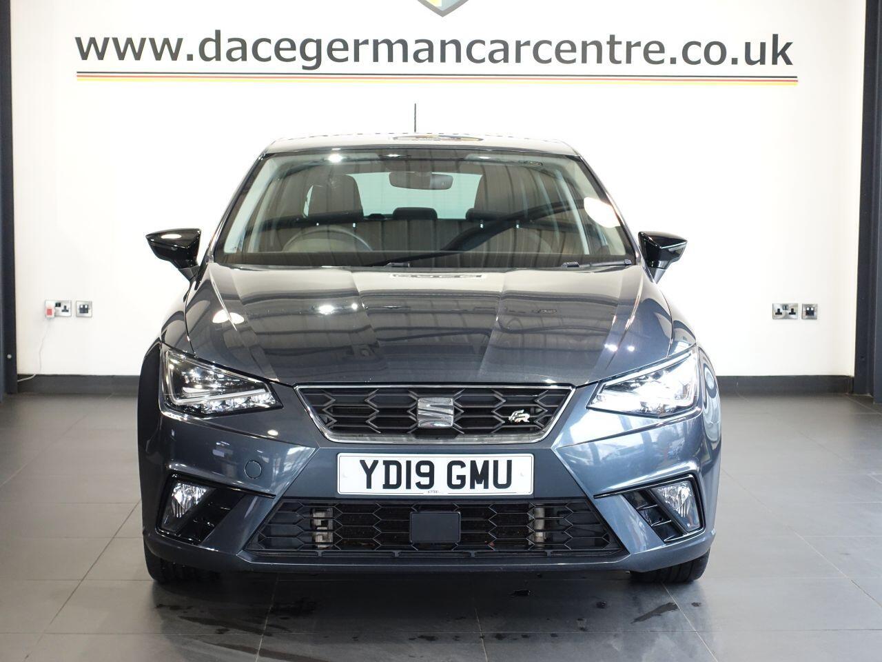 SEAT Ibiza - Image 4