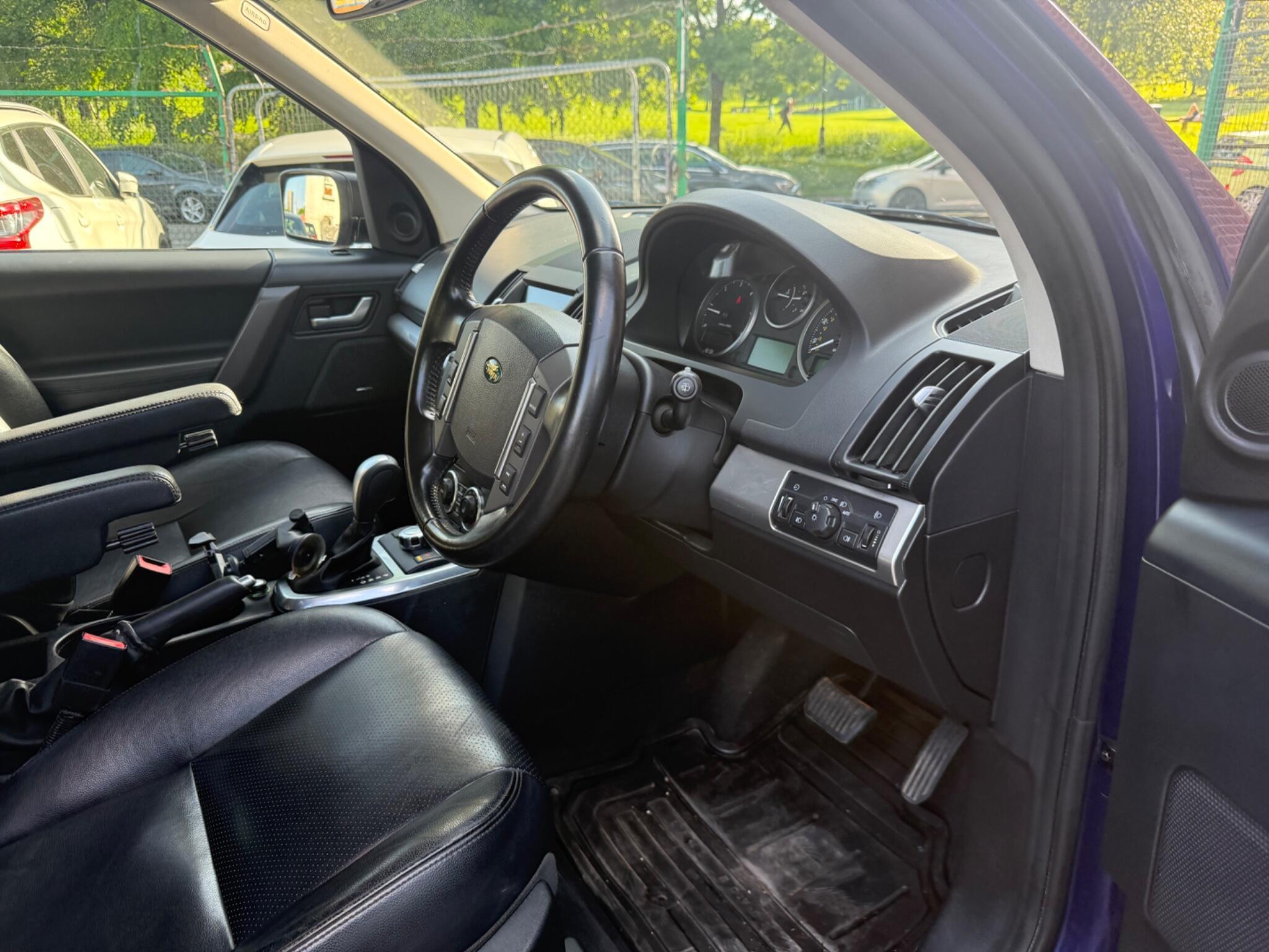 Land Rover Freelander 2 - Image 17